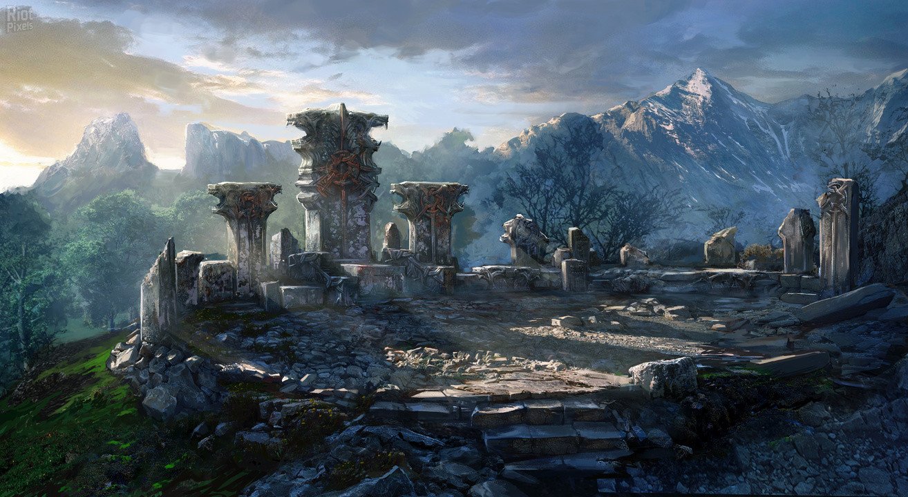 [30]-The Witcher 3: Wild Hunt – Patch from v1.21 to v1.22 Download