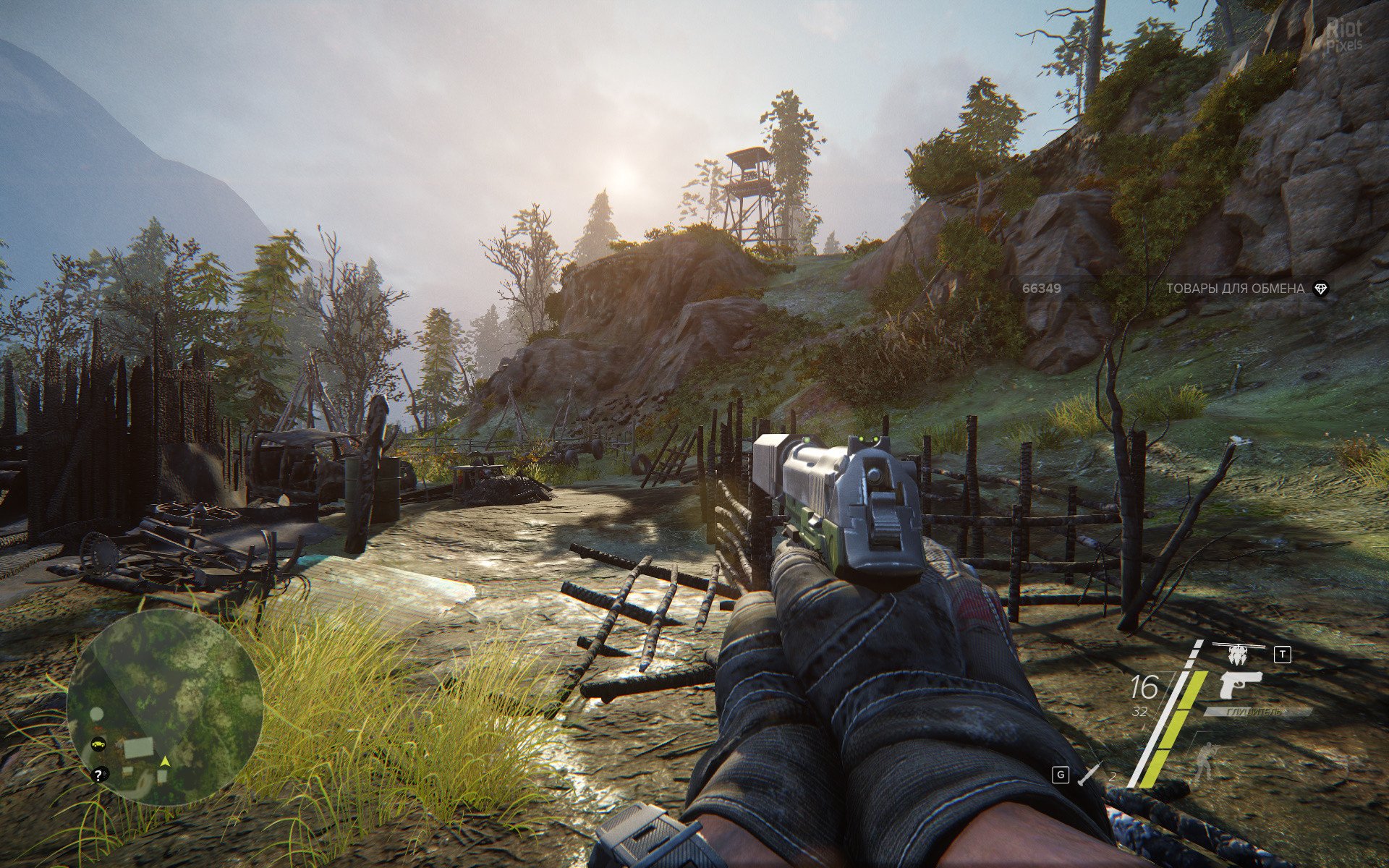 [4]-Sniper: Ghost Warrior 3 – Season Pass Edition, v1.8 + All DLCs Download
