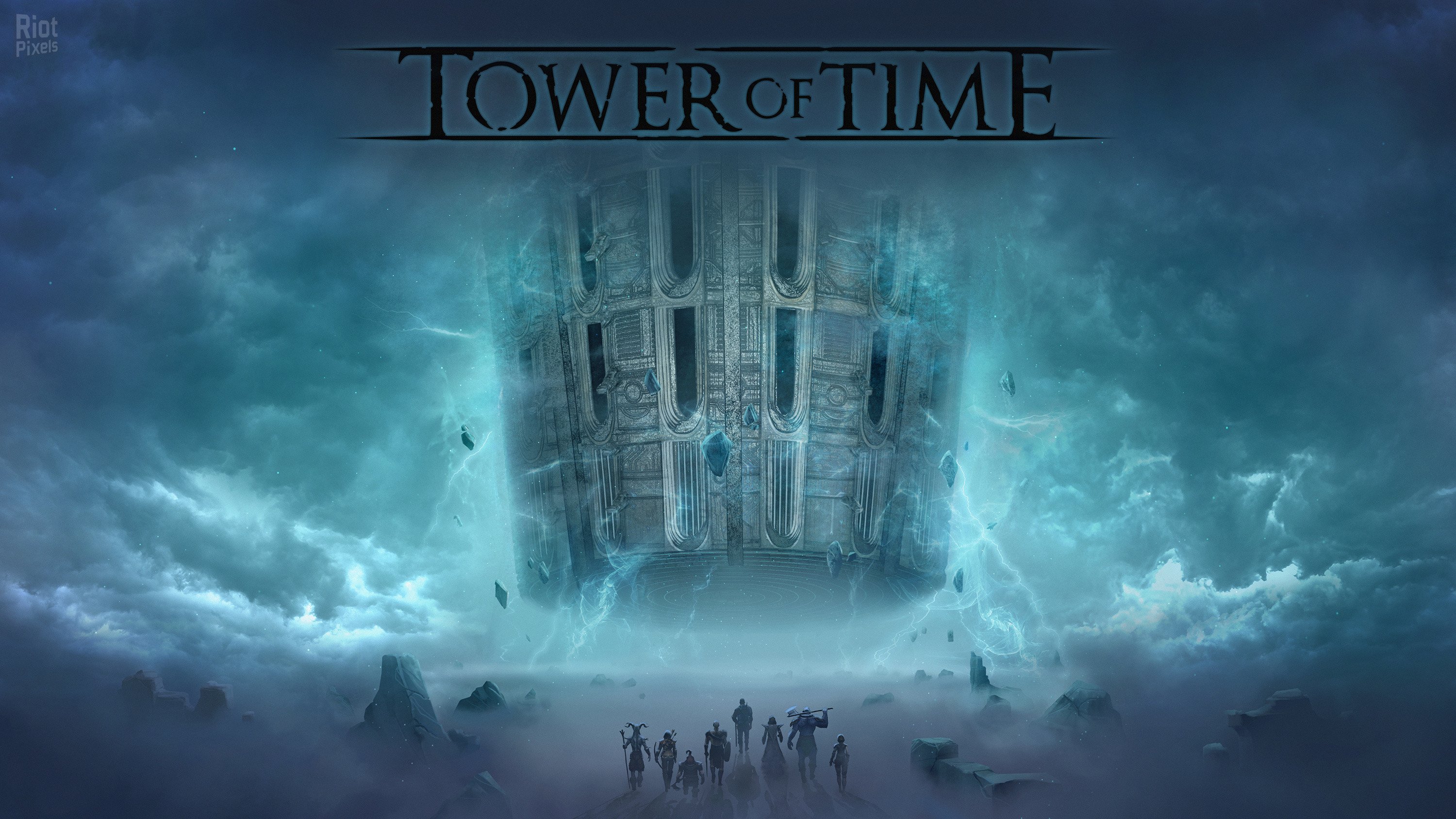 [21]-Tower of Time: Final Edition Download