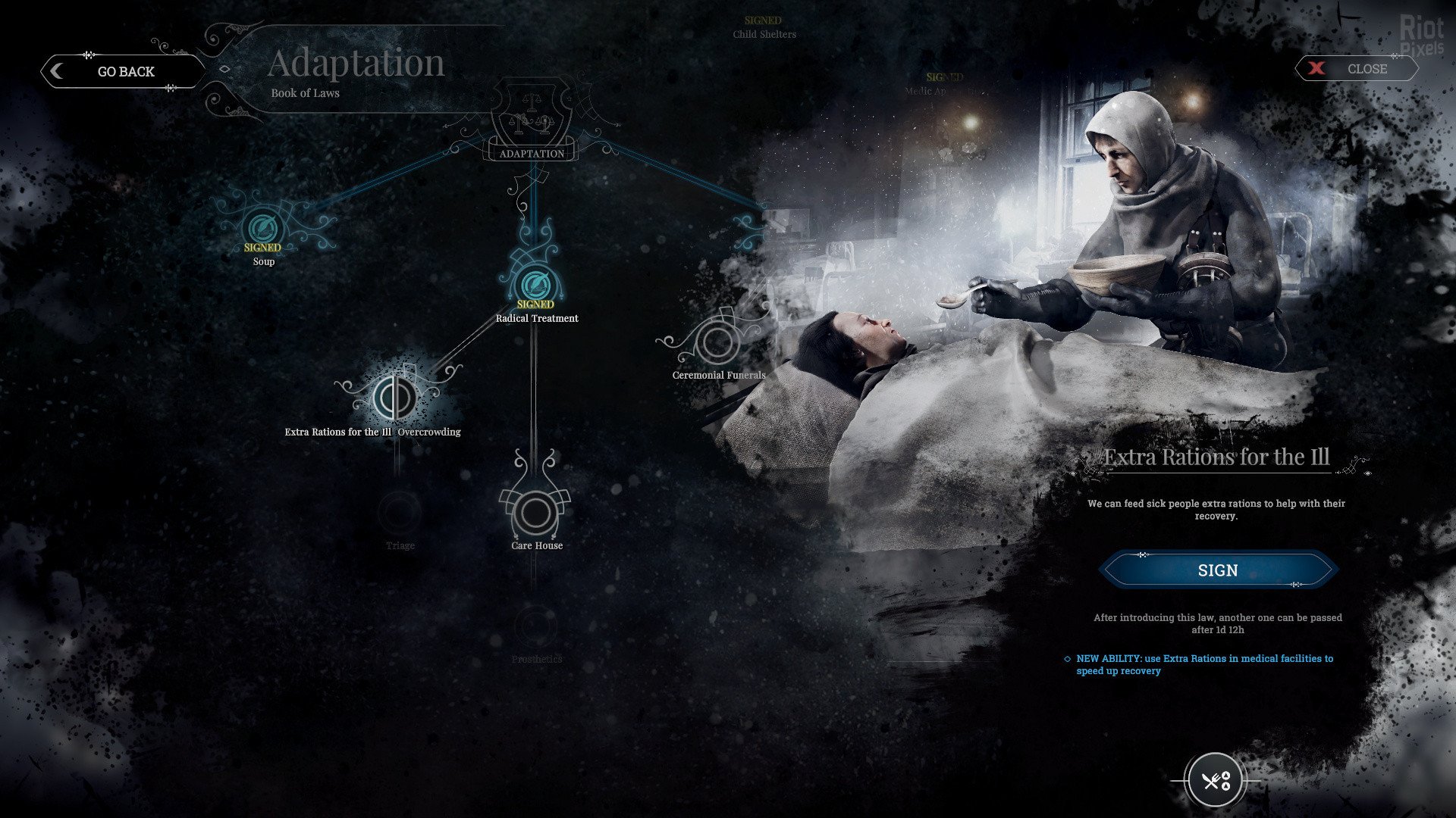 [16]-Frostpunk, v1.6.0 + 3 DLCs + Bonus Download