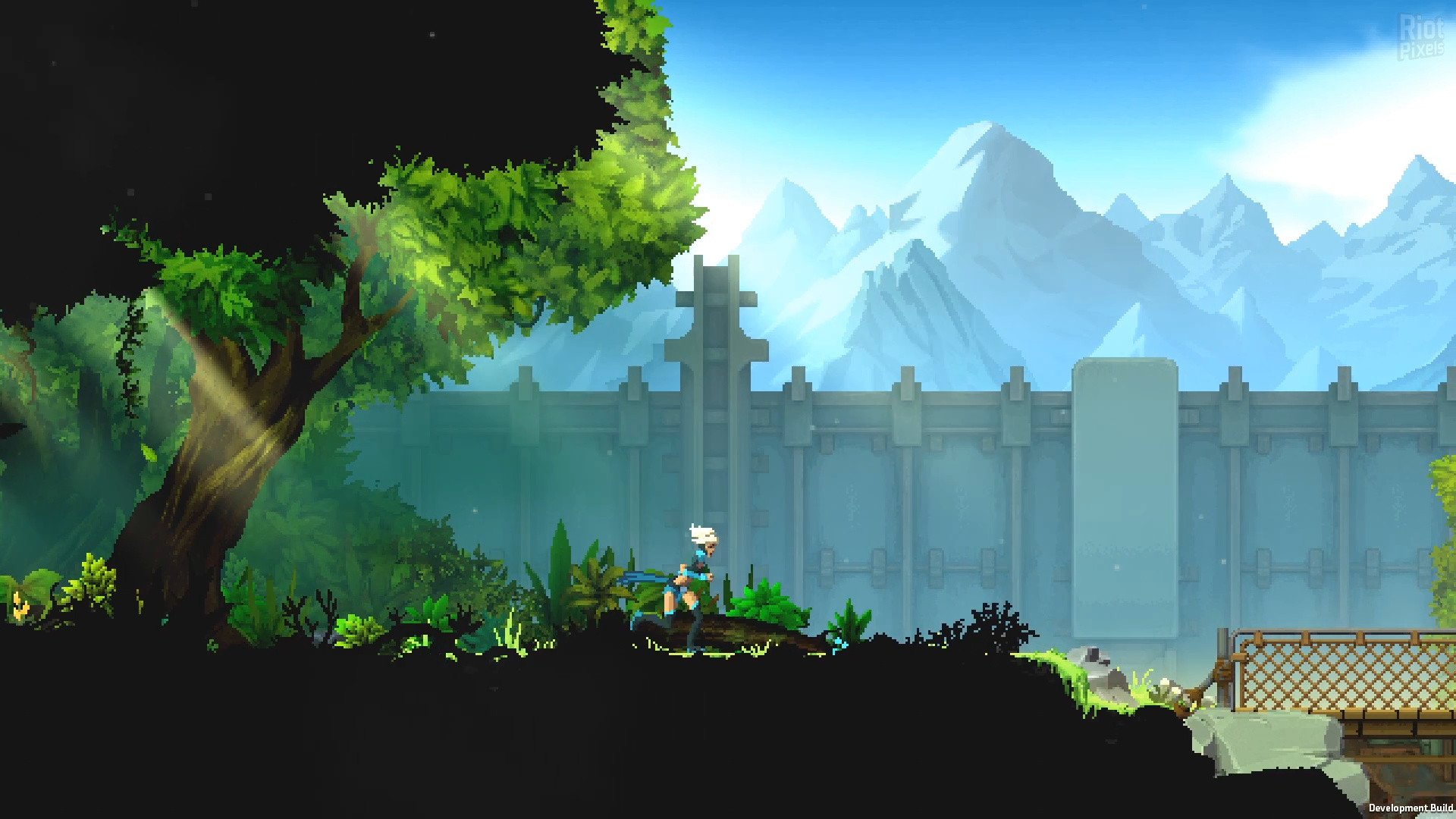 [10]-Foregone – v1.0.1.11 Download