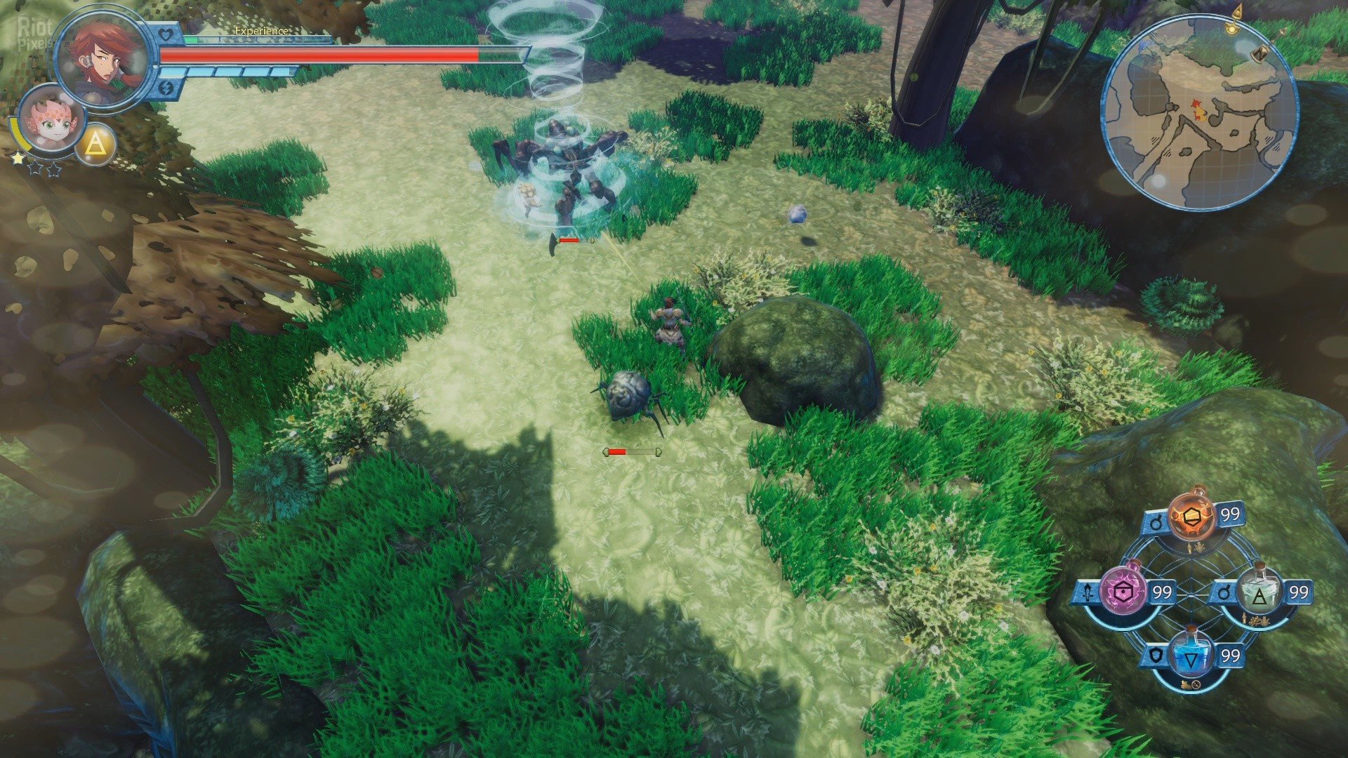 [10]-Alchemist Adventure – v1.210929 (Return to Isur Update) + Bonus Soundtrack Download