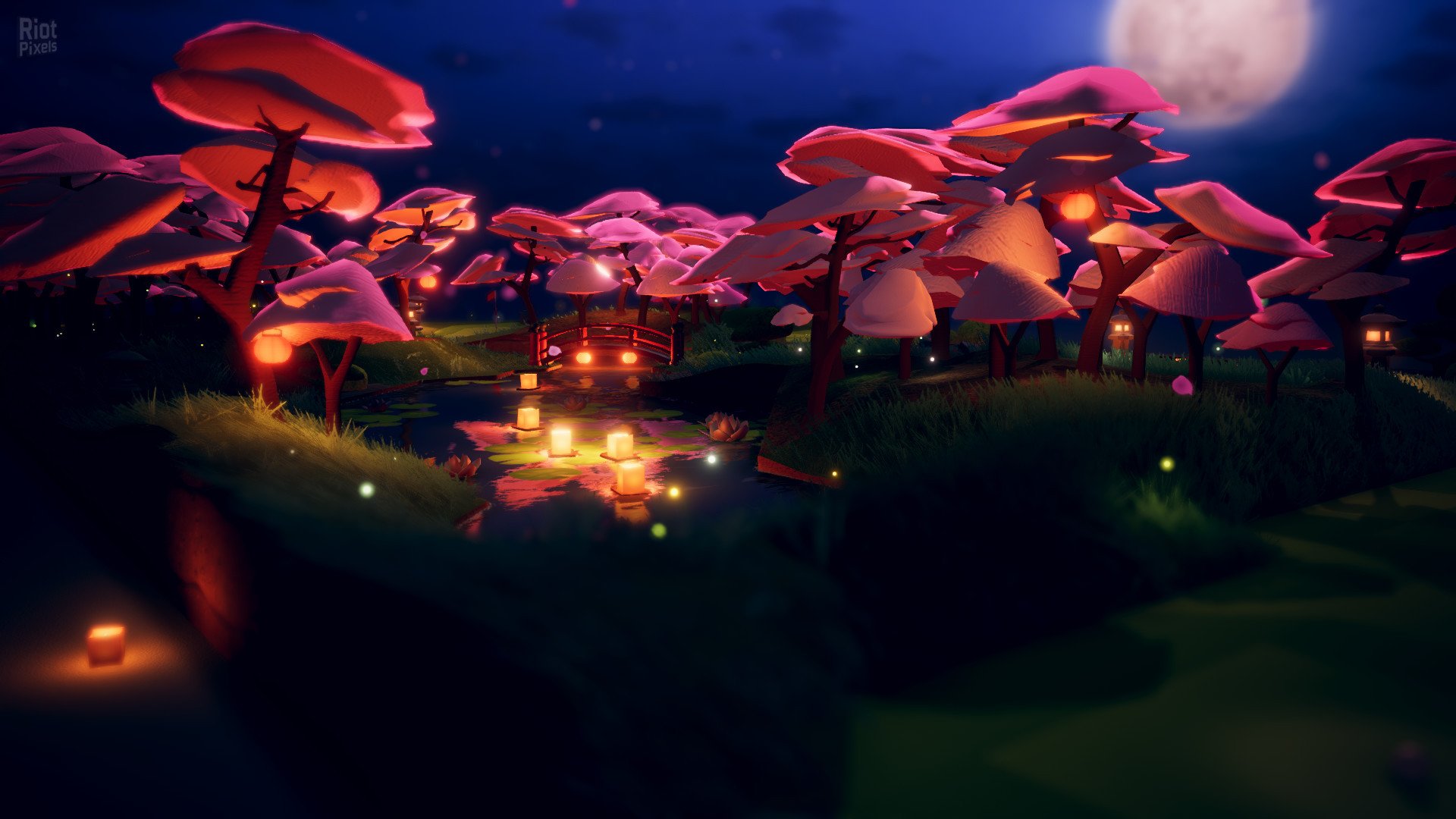 [5]-A Little Golf Journey – v1.0.71 Download