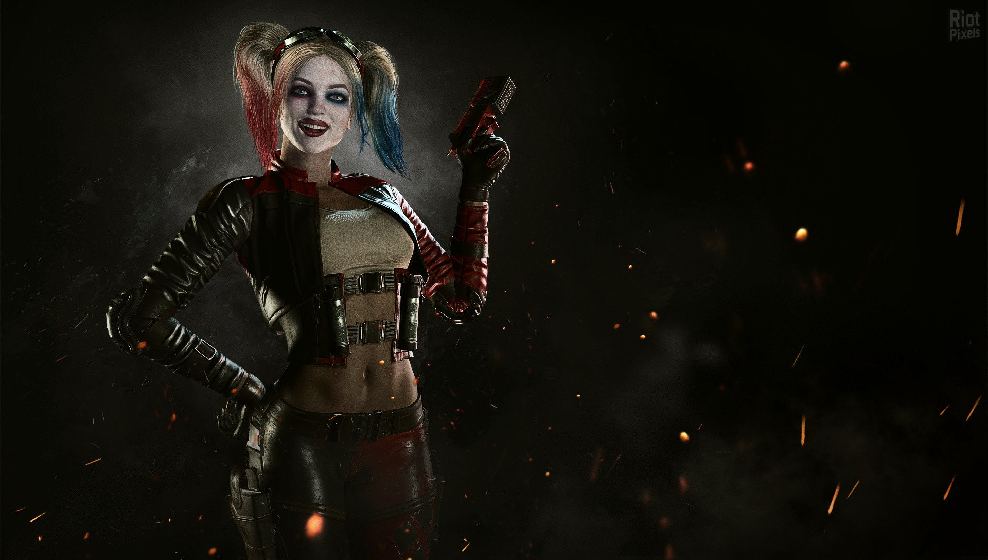 [31]-Injustice 2: Legendary Edition – v1.1.21.0/Denuvoless + All DLCs Download