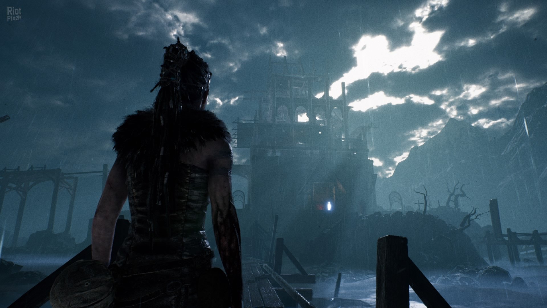 [3]-Hellblade: Senua’s Sacrifice – Enhanced Edition Download
