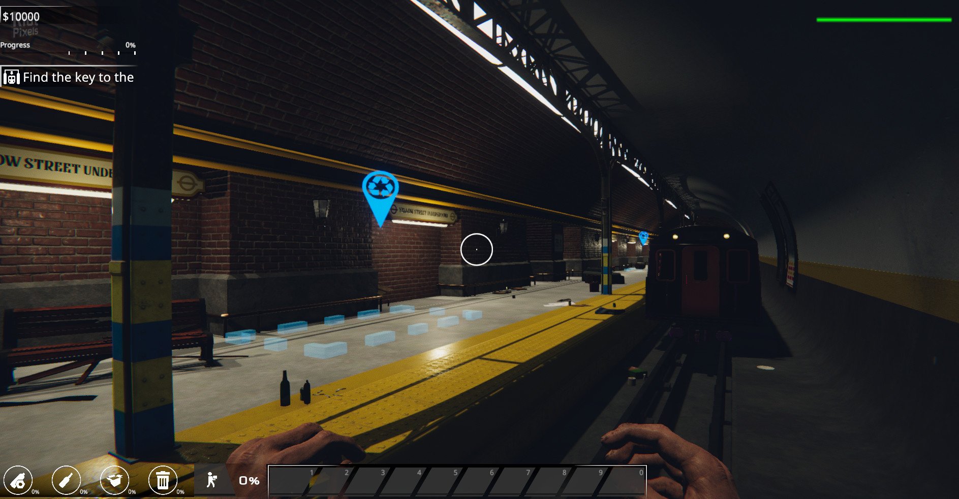 [11]-Train Station Renovation – v2.2.2 + Germany DLC Download