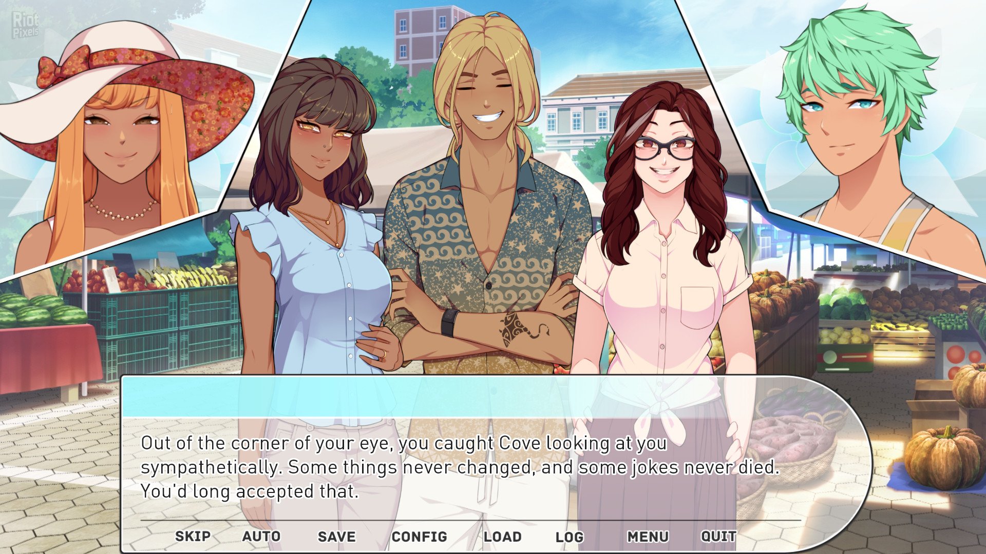 [7]-Our Life: Beginnings & Always – v1.6.0 + 7 DLCs Download
