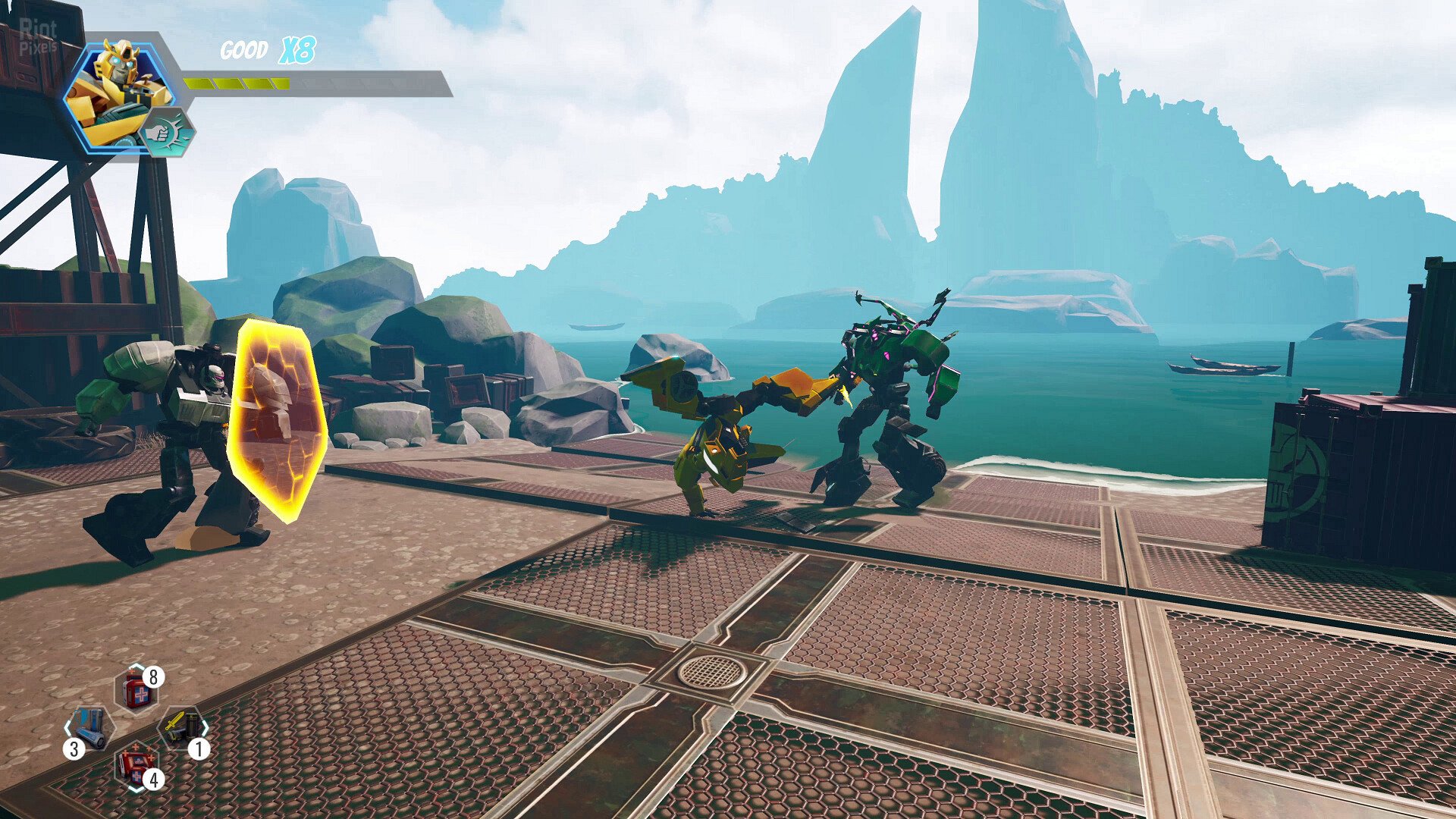 [9]-TRANSFORMERS: EARTHSPARK – Expedition + Windows 7 Fix Download
