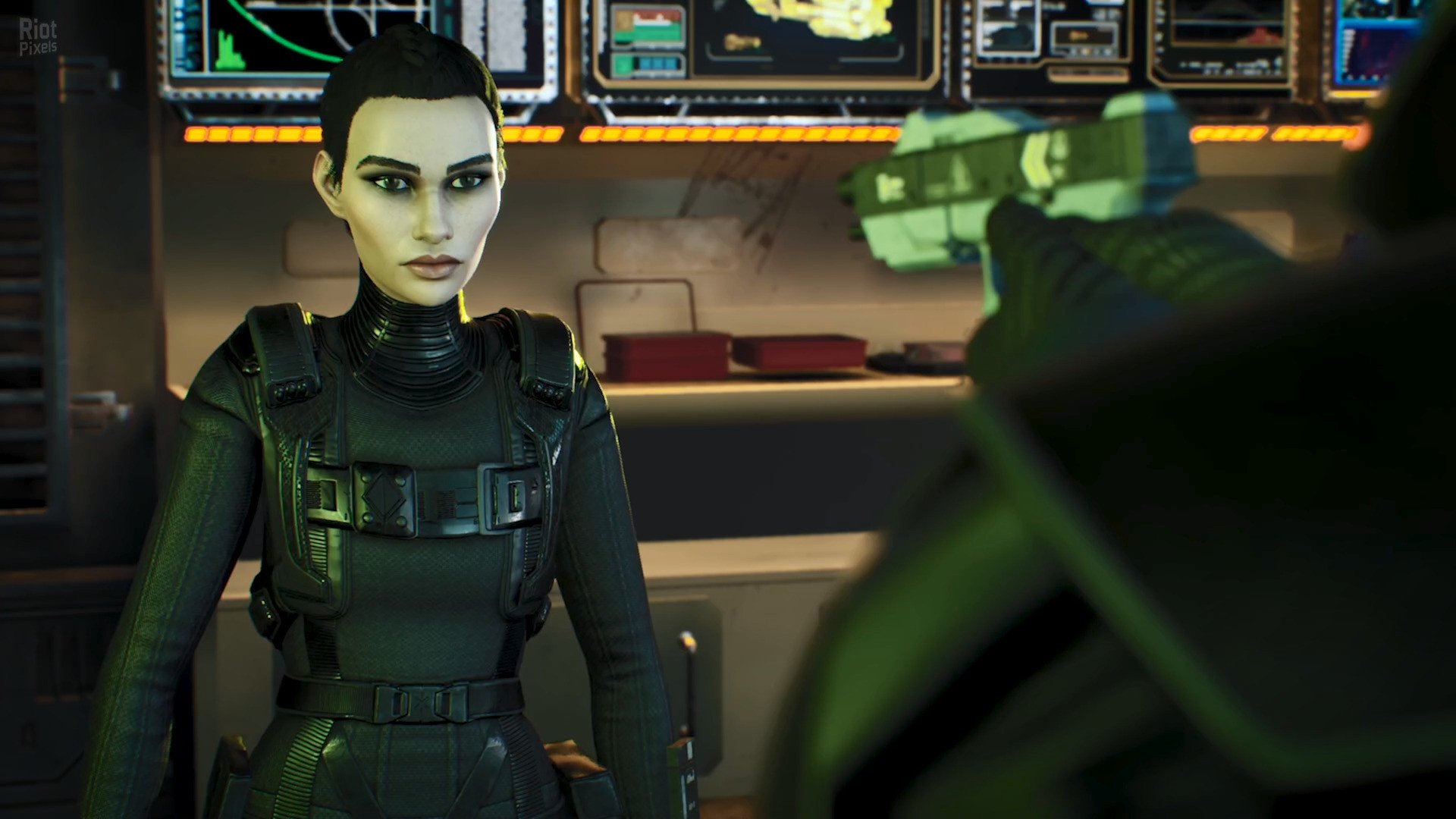 [7]-The Expanse: A Telltale Series – Deluxe Edition – v1.0.902523.2310241203 (inc. 6 episodes) Download