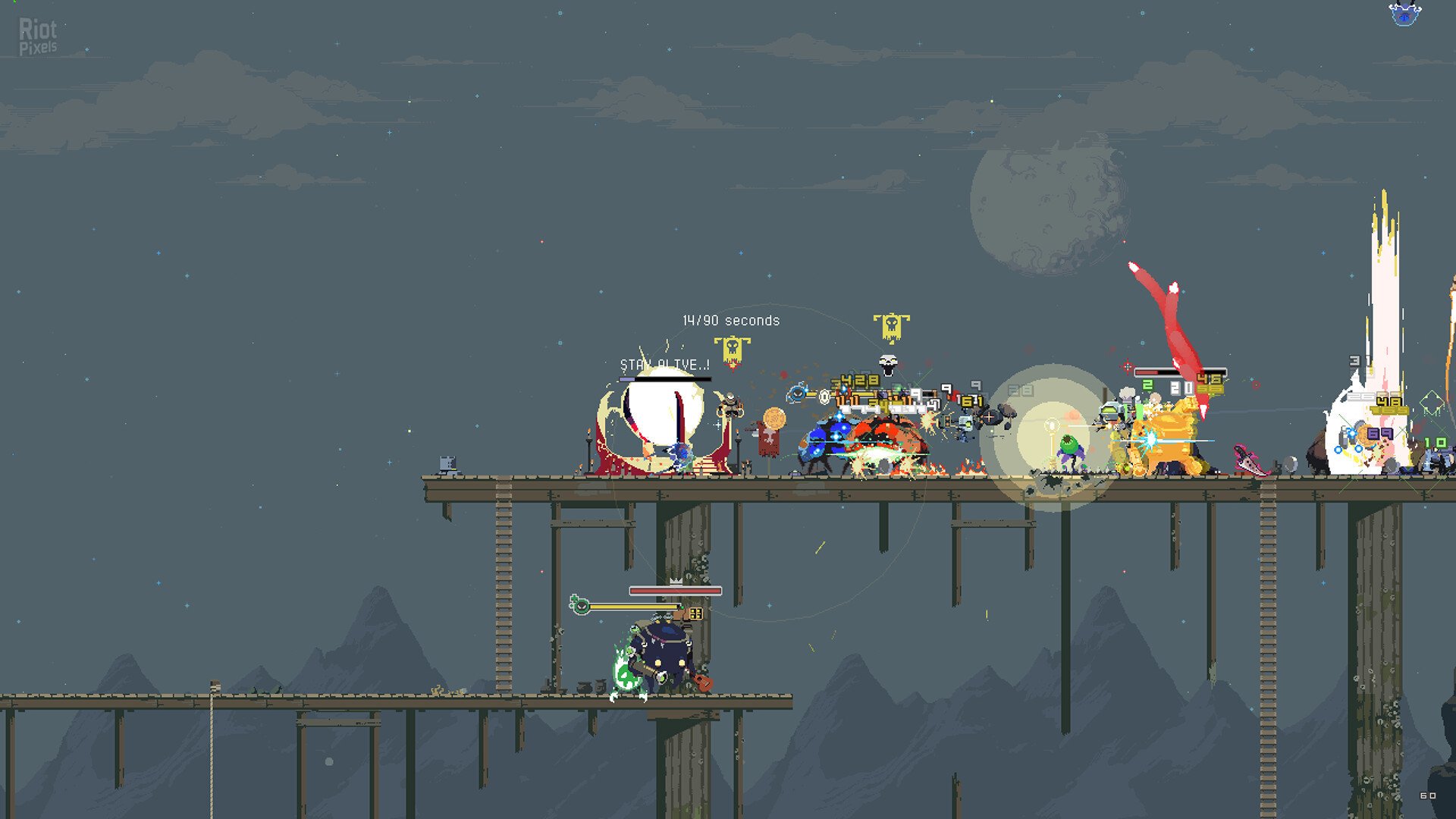 [3]-Risk of Rain Returns – v1.0.1 + Bonus Soundtrack Download