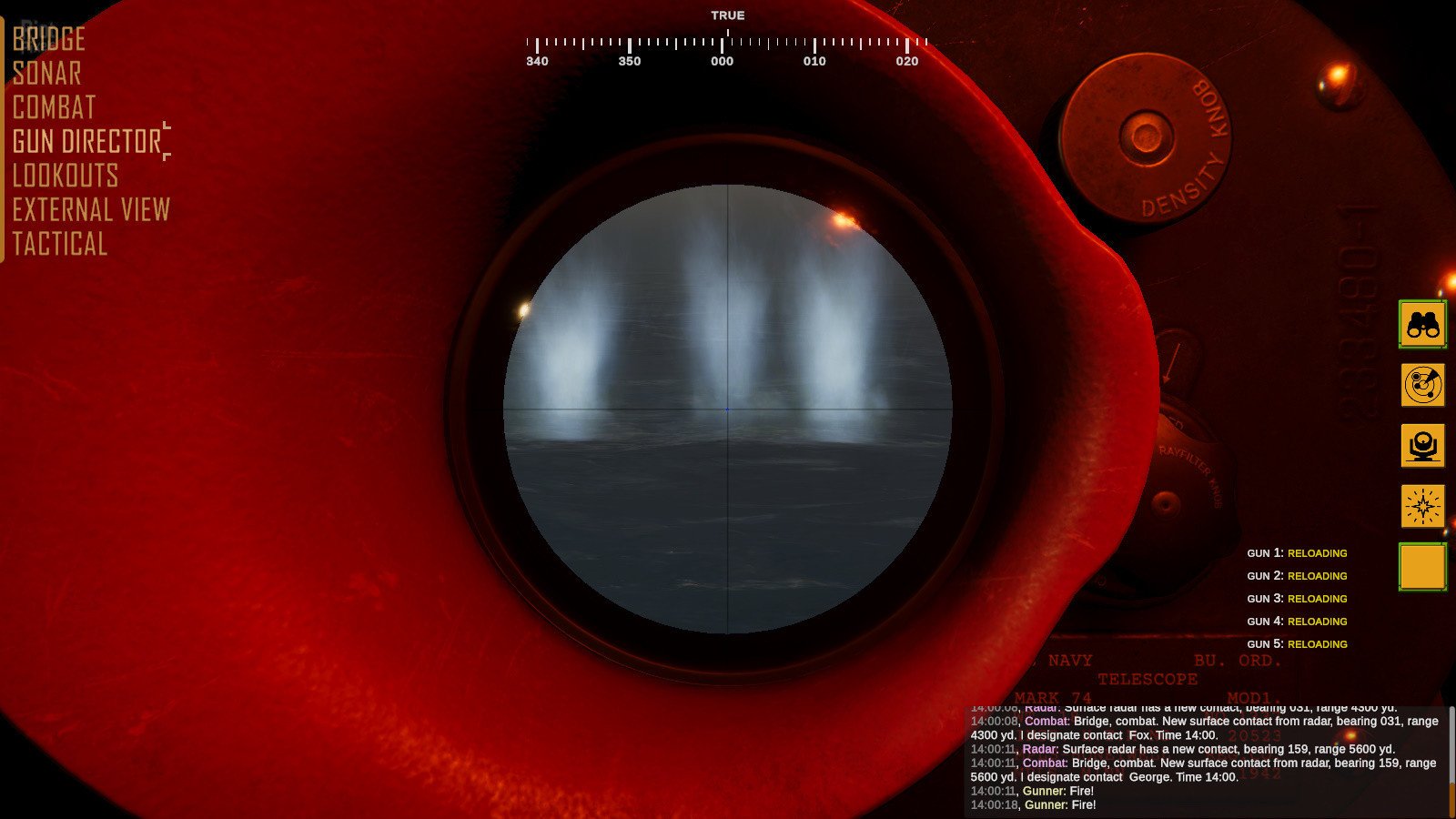 [8]-Destroyer: The U-Boat Hunter – Supporter Bundle – v1.0 + Supporter Pack DLC Download