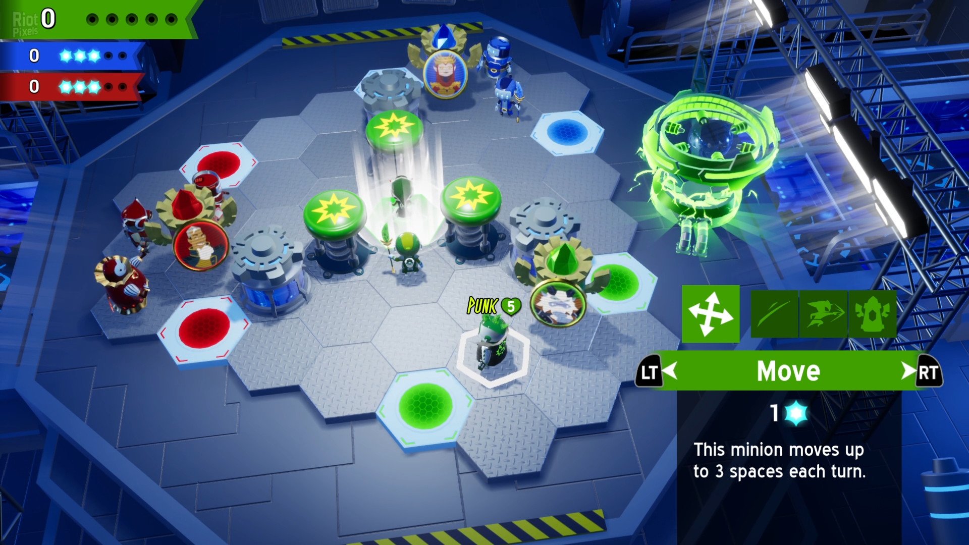 [4]-Hex Gambit: Respawned – v1.0.34+9115b5b Download