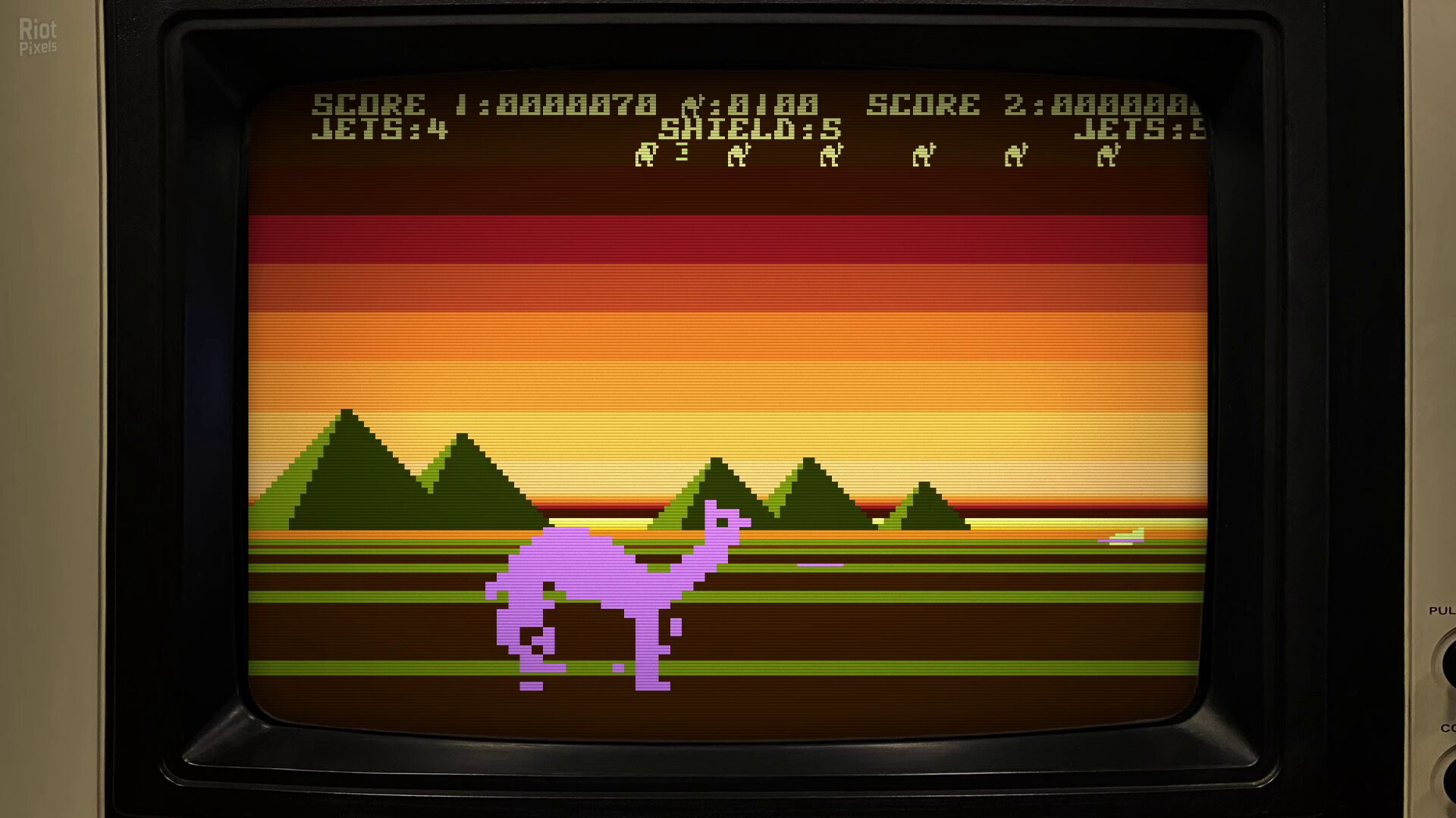 [9]-Llamasoft: The Jeff Minter Story Download