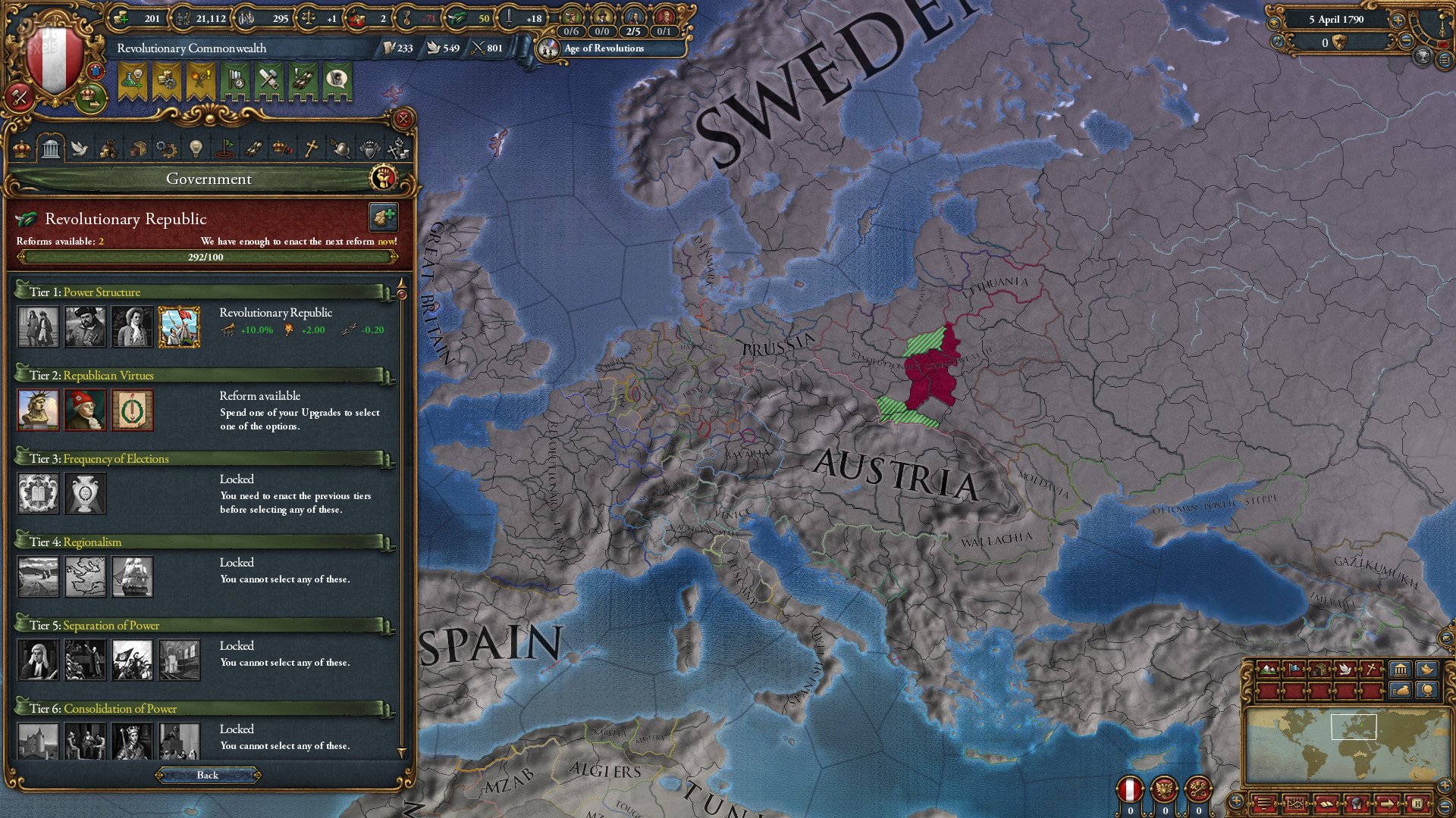 [5]-Europa Universalis IV: Ultimate Bundle, v1.37.0.0 Inca (3d19) + 90 DLCs/Bonus OSTs Download