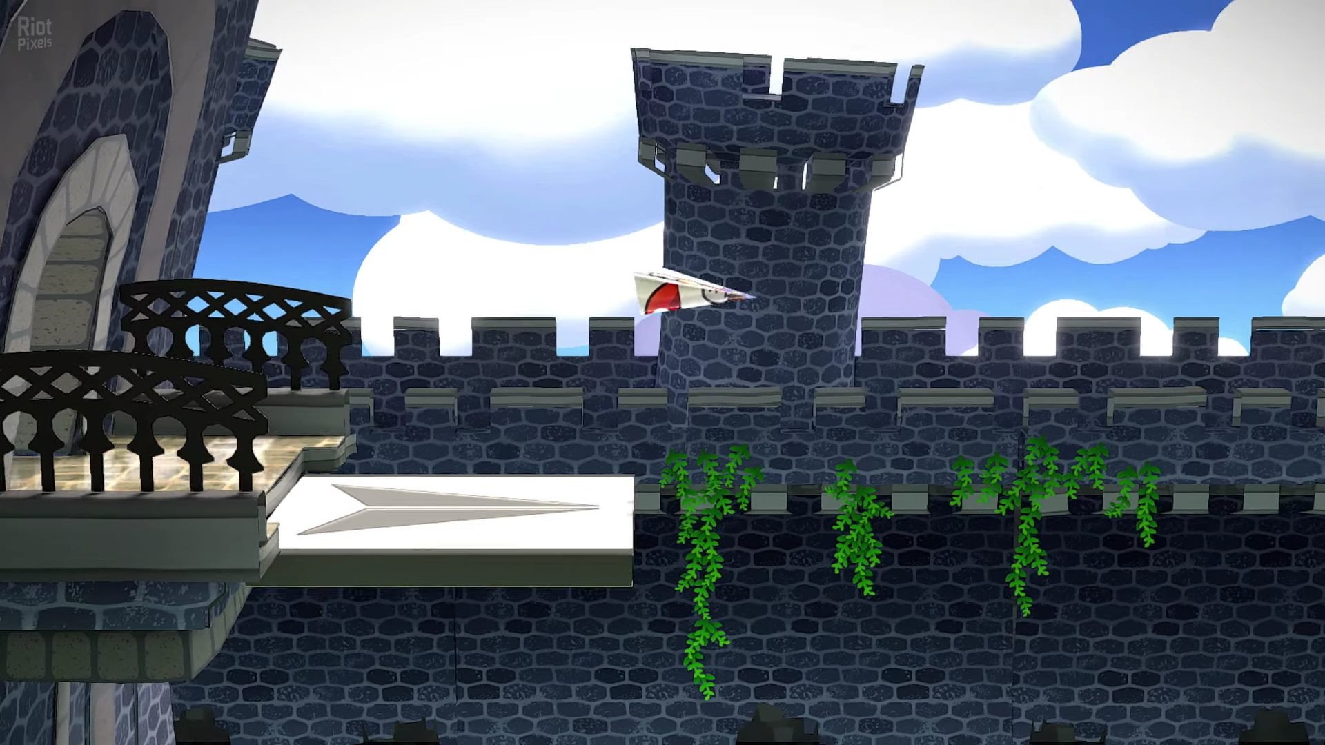 [7]-Paper Mario: The Thousand-Year Door – v1.0.0 + Ryujinx Switch Emulator Download