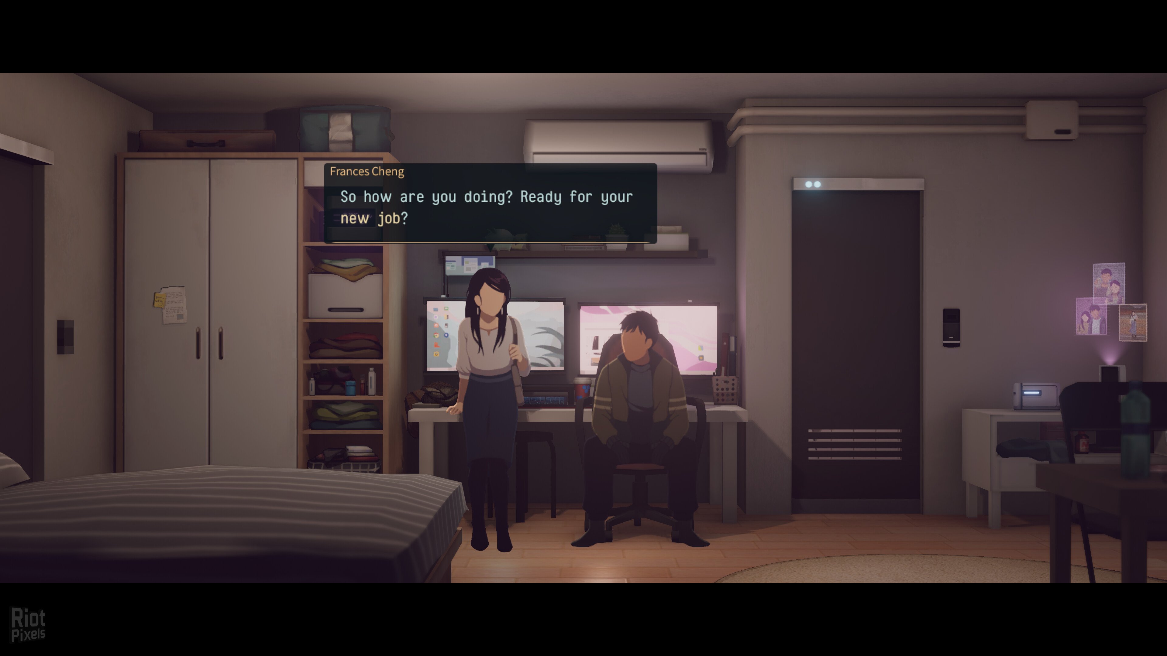 [4]-Minds Beneath Us – v1.0.1 Download
