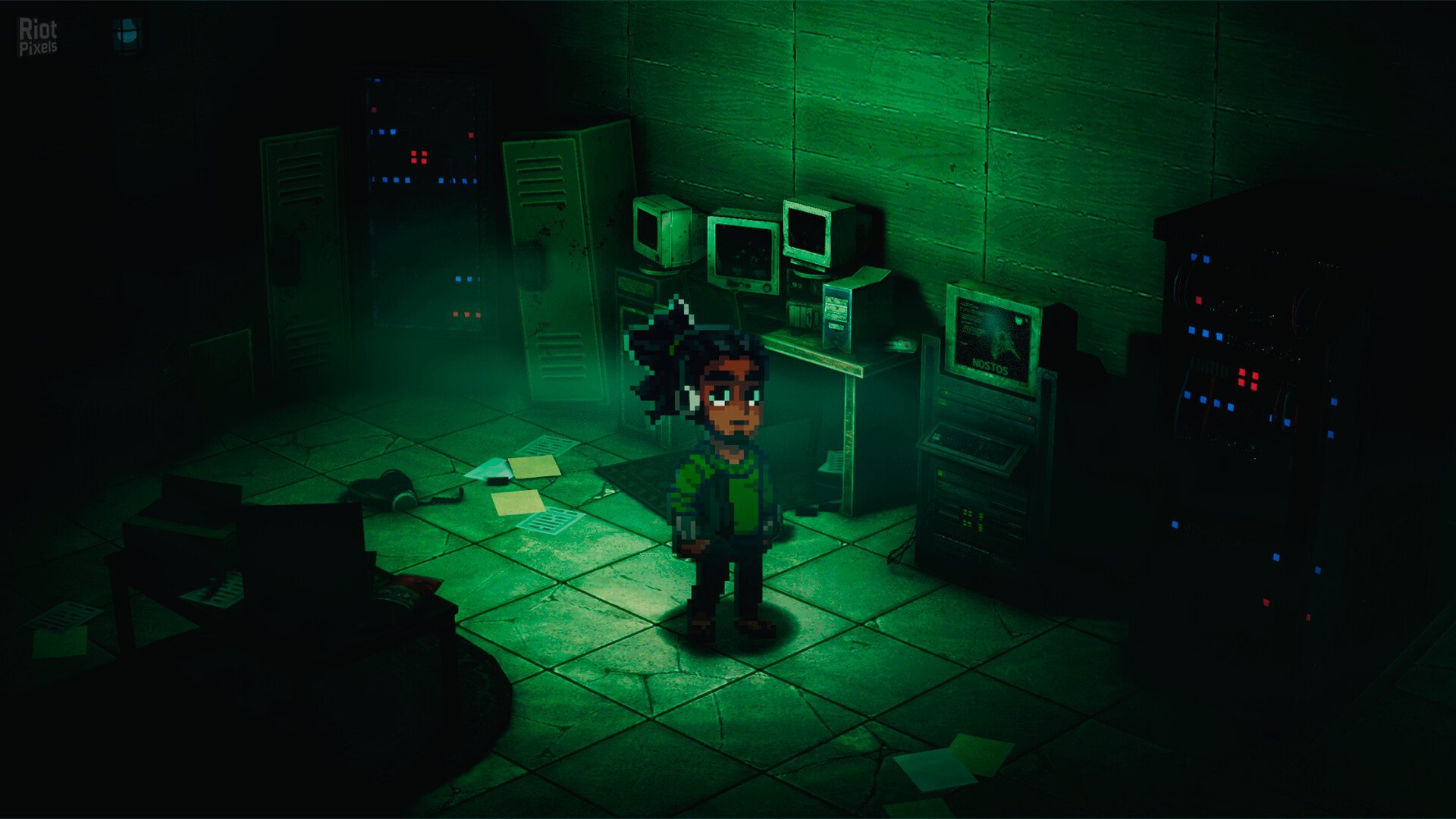 [8]-Enigma of Fear – v1.0.2 Download
