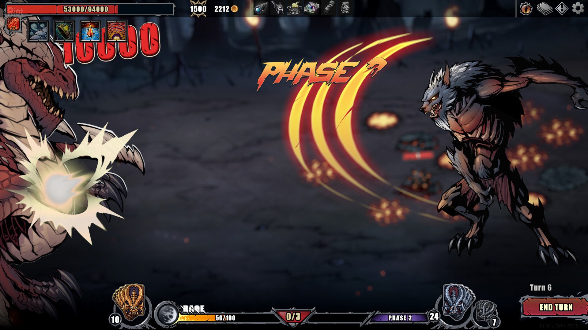[6]-None Shall Intrude – v1.0.01 Download