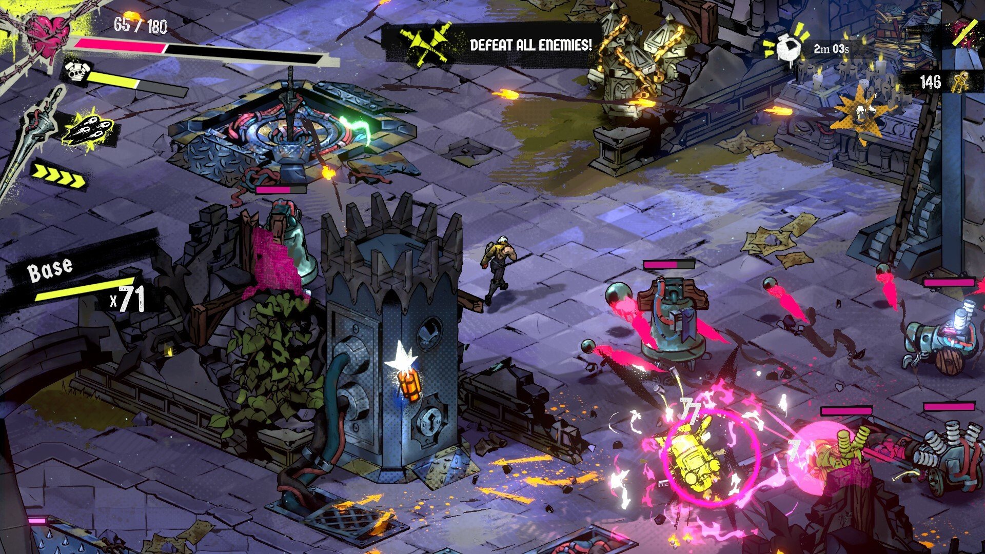 [2]-Reignbreaker – v1.0.0 (Release) Download