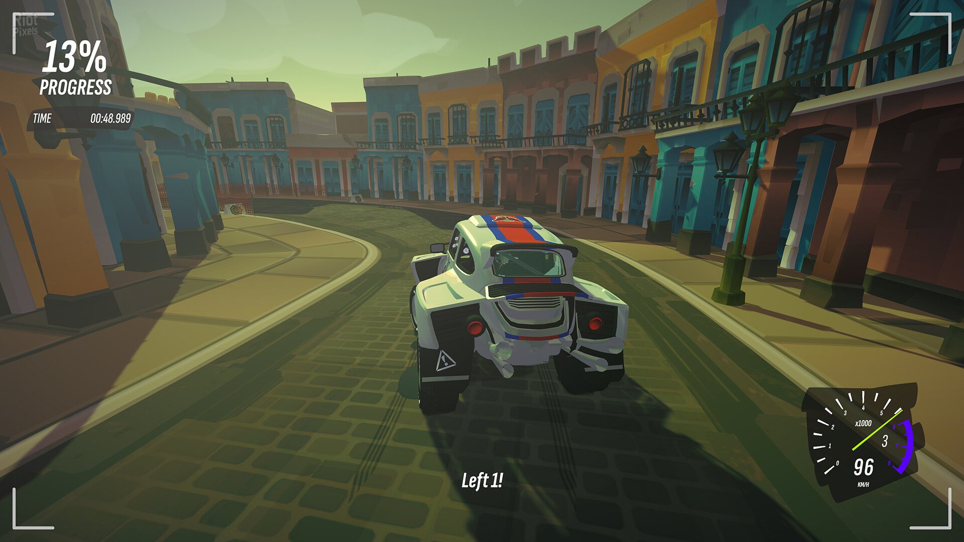 [2]-#DRIVE Rally Download