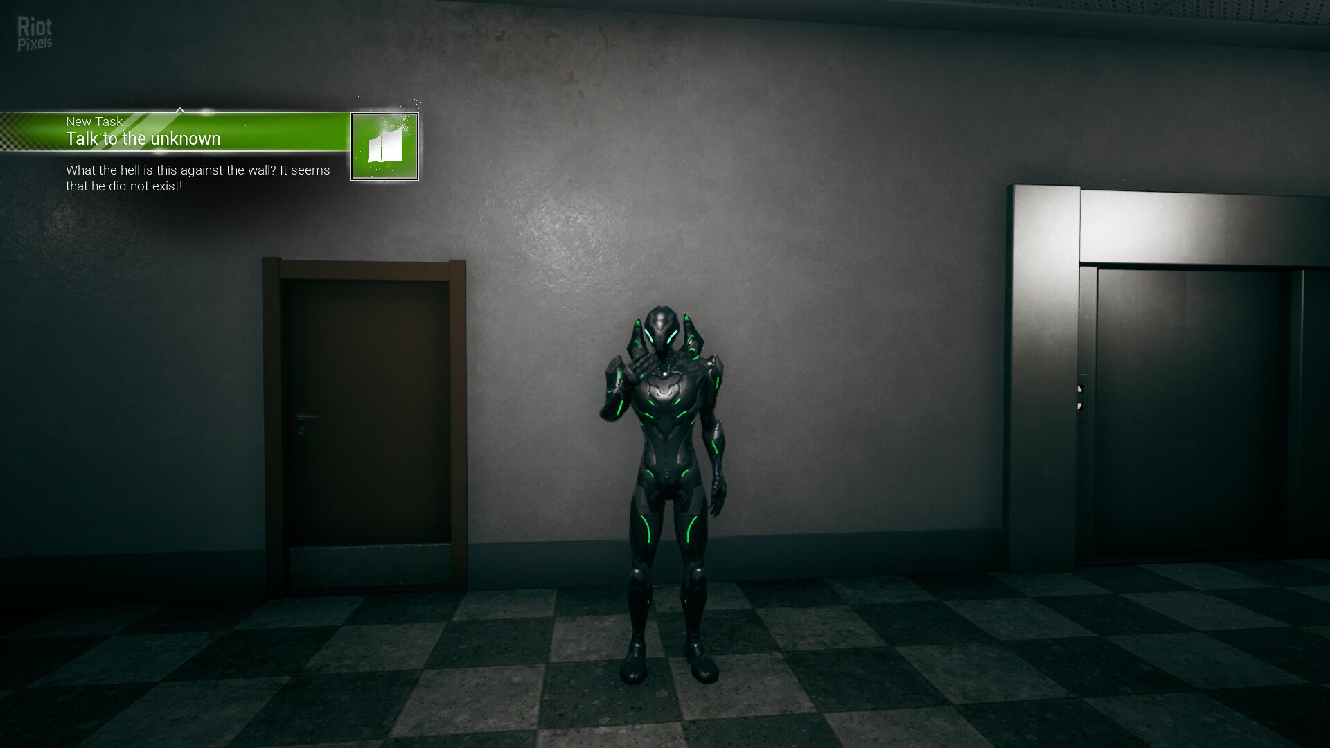 [2]-Cybernetic Fault Download