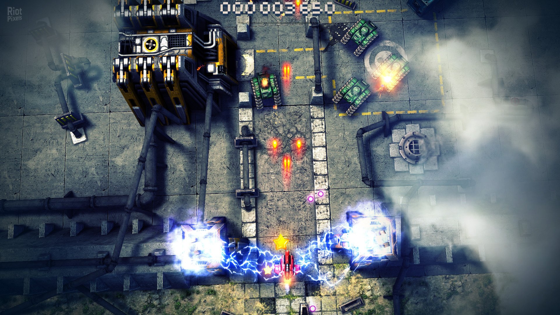 [4]-Sky Force Anniversary Download