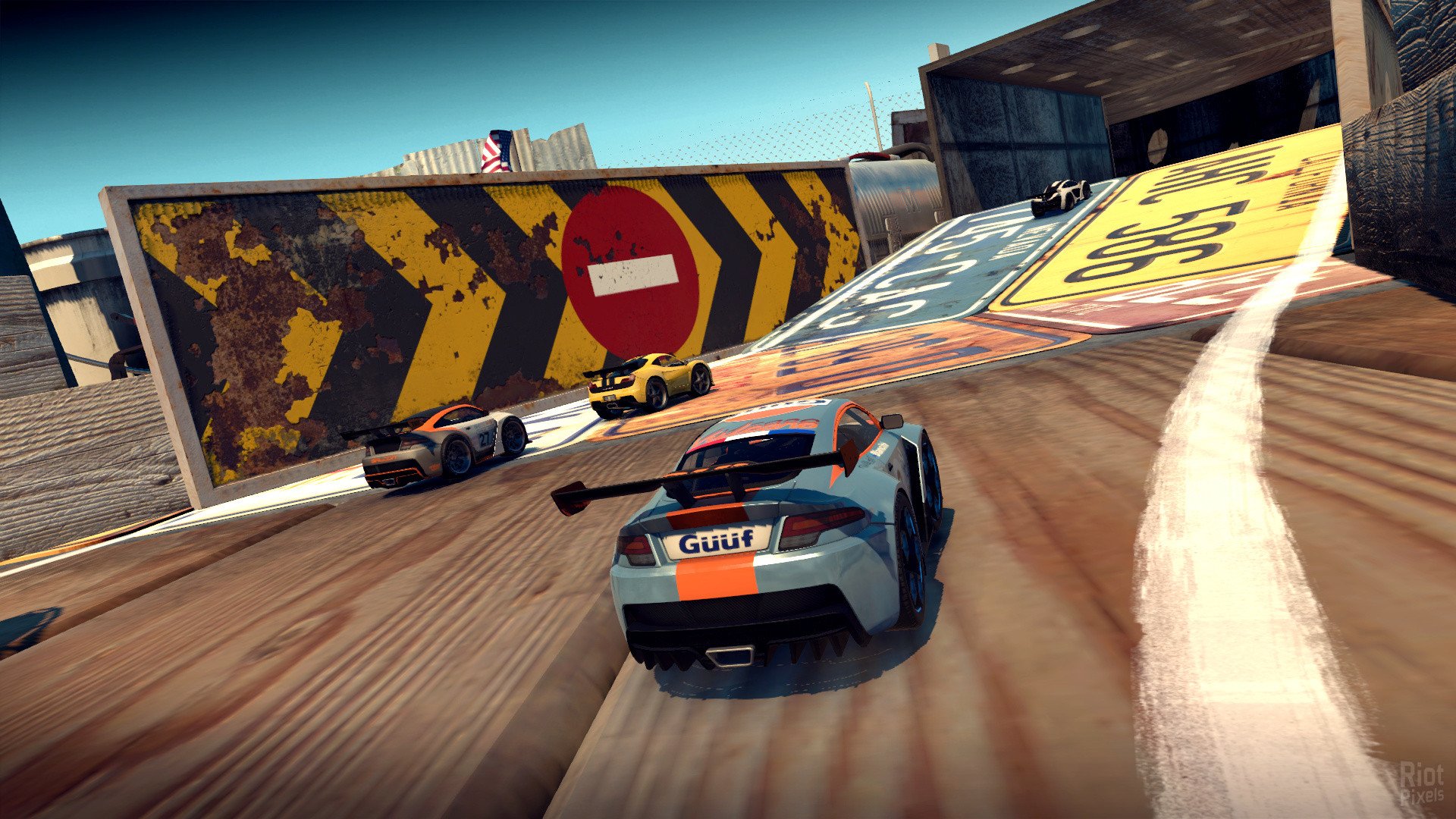 [4]-Table Top Racing: World Tour + Update 1 + DLC Download