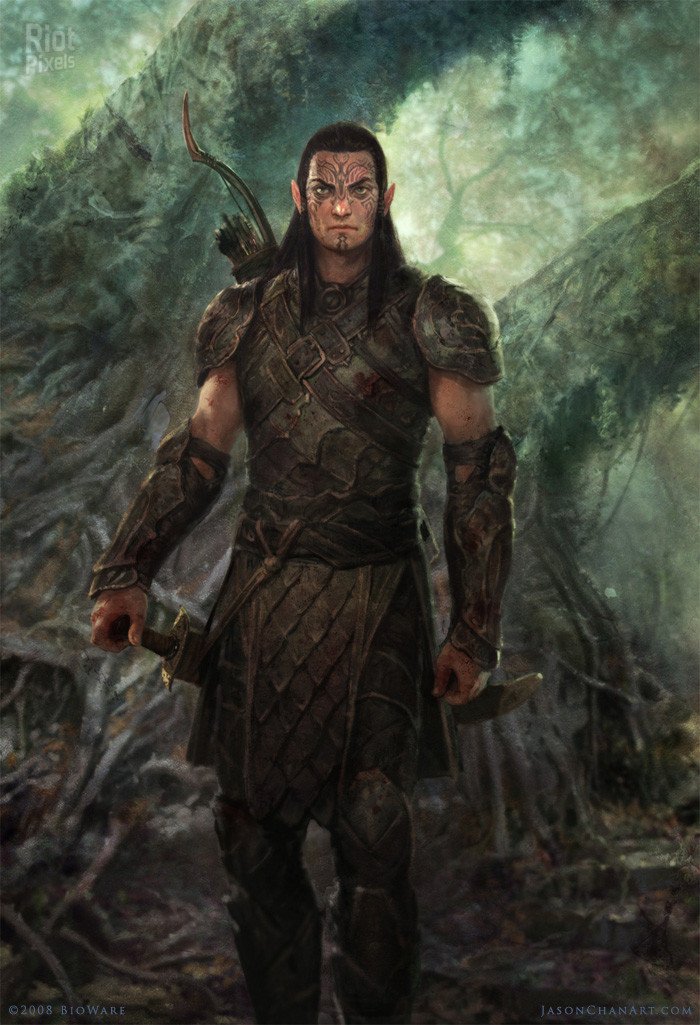 [20]-Dragon Age: Origins – Ultimate Edition – GOG Version Download