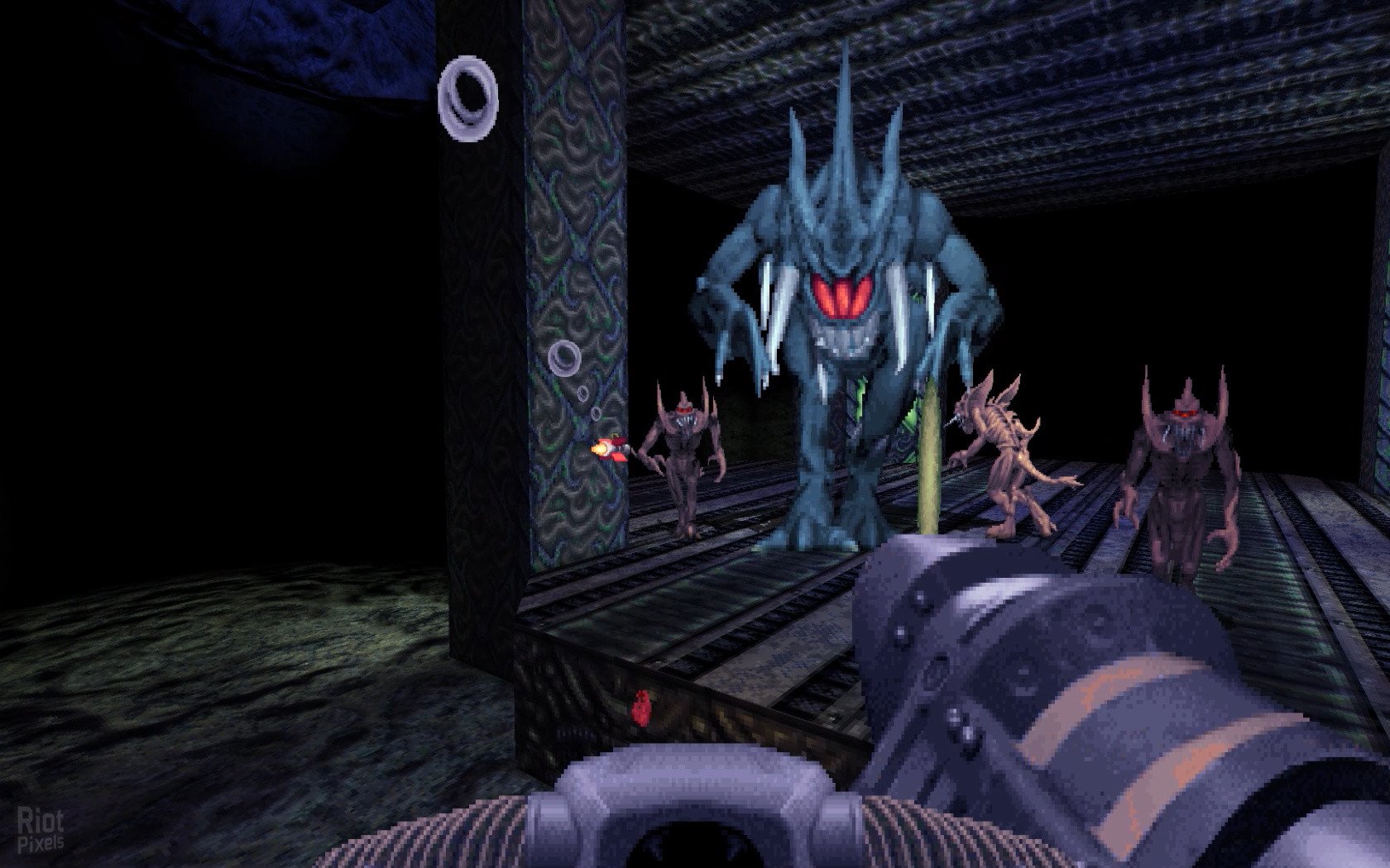 [2]-Duke Nukem 3D: 20th Anniversary World Tour Download