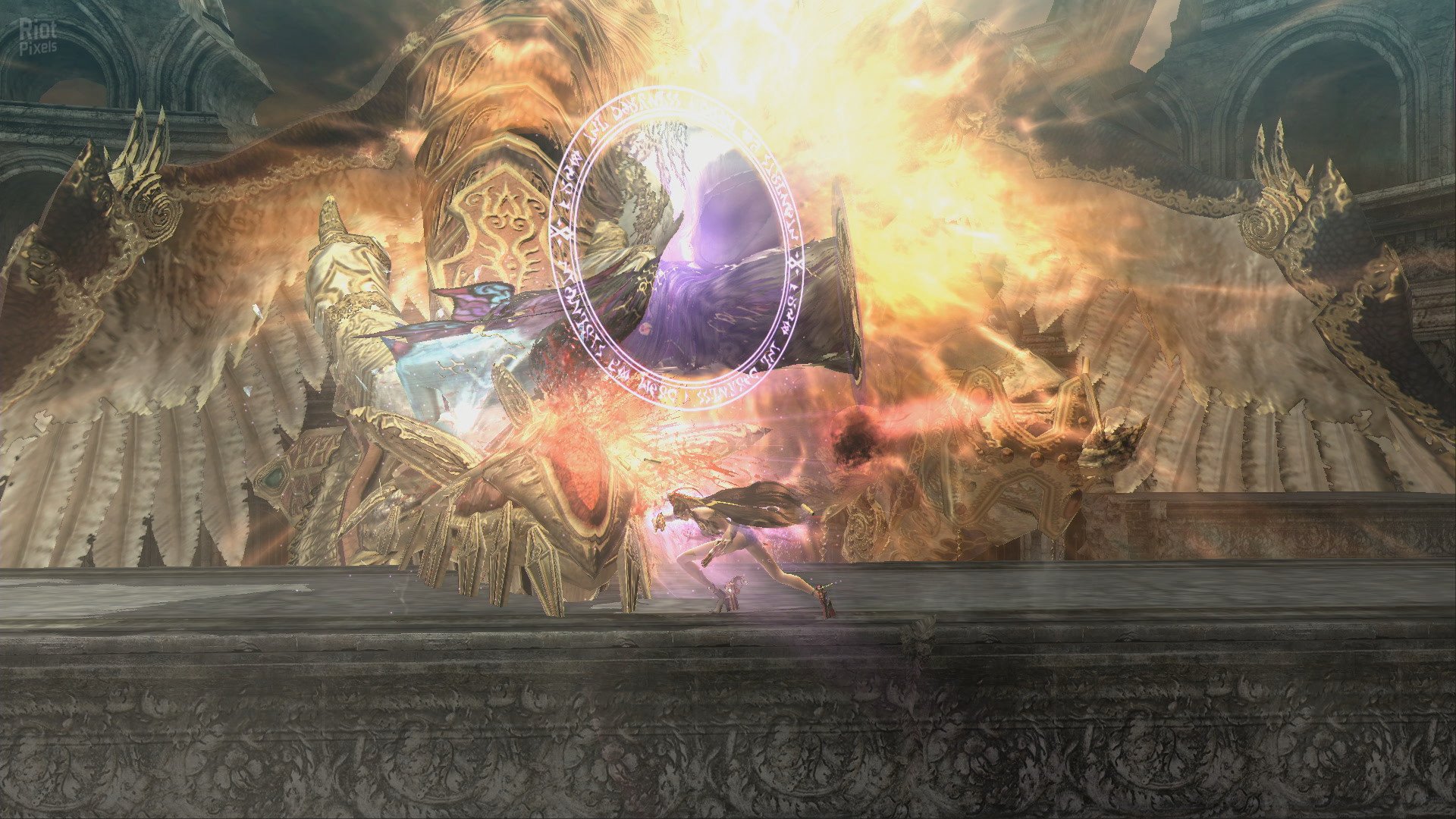 [13]-Bayonetta Download