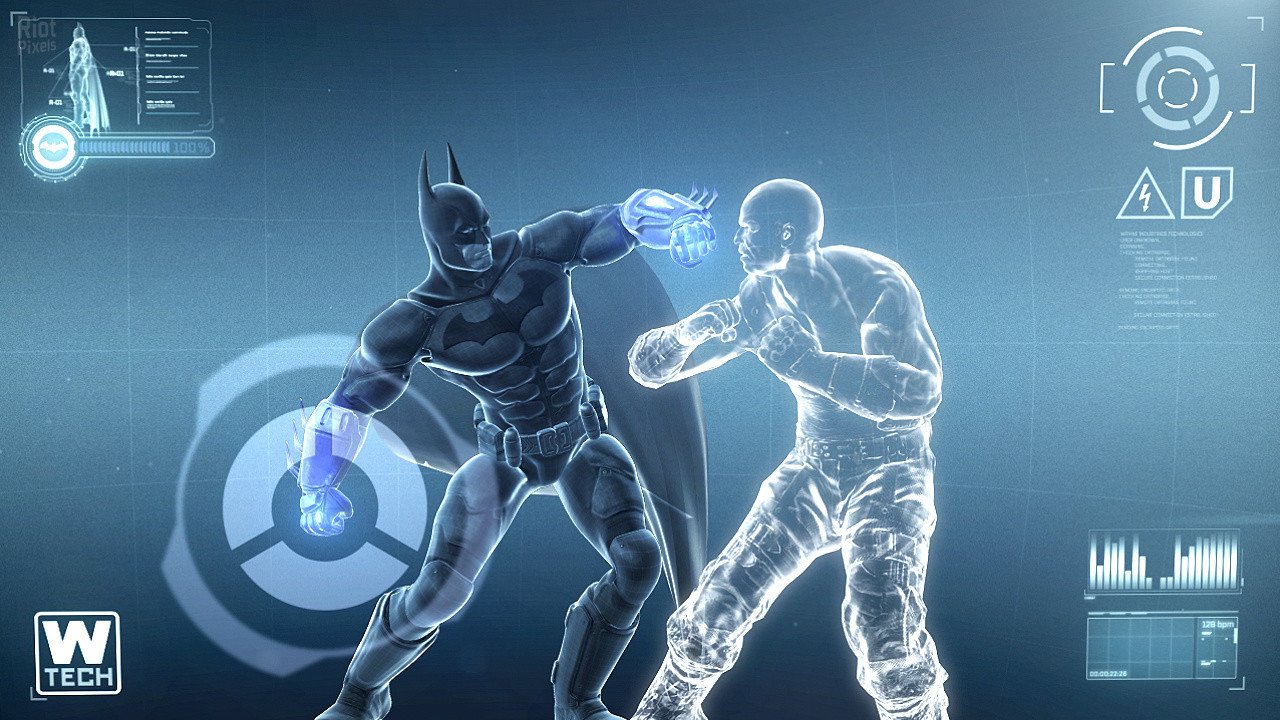 [12]-Batman: Arkham City – Game of The Year Edition Download