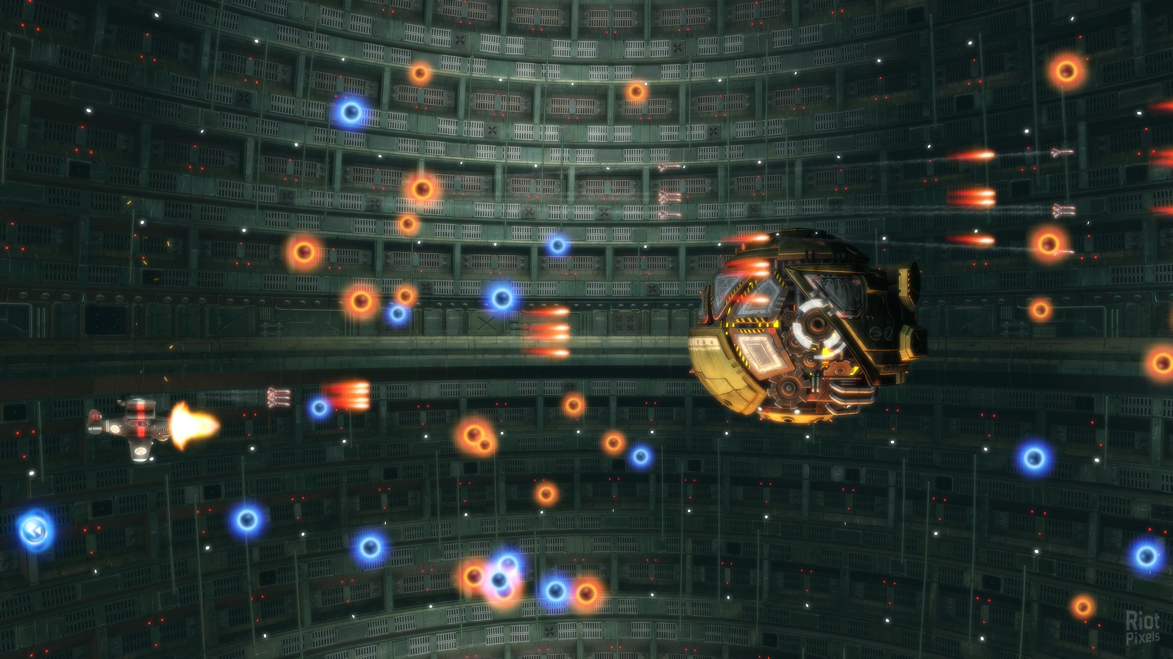 [14]-Sine Mora EX Download