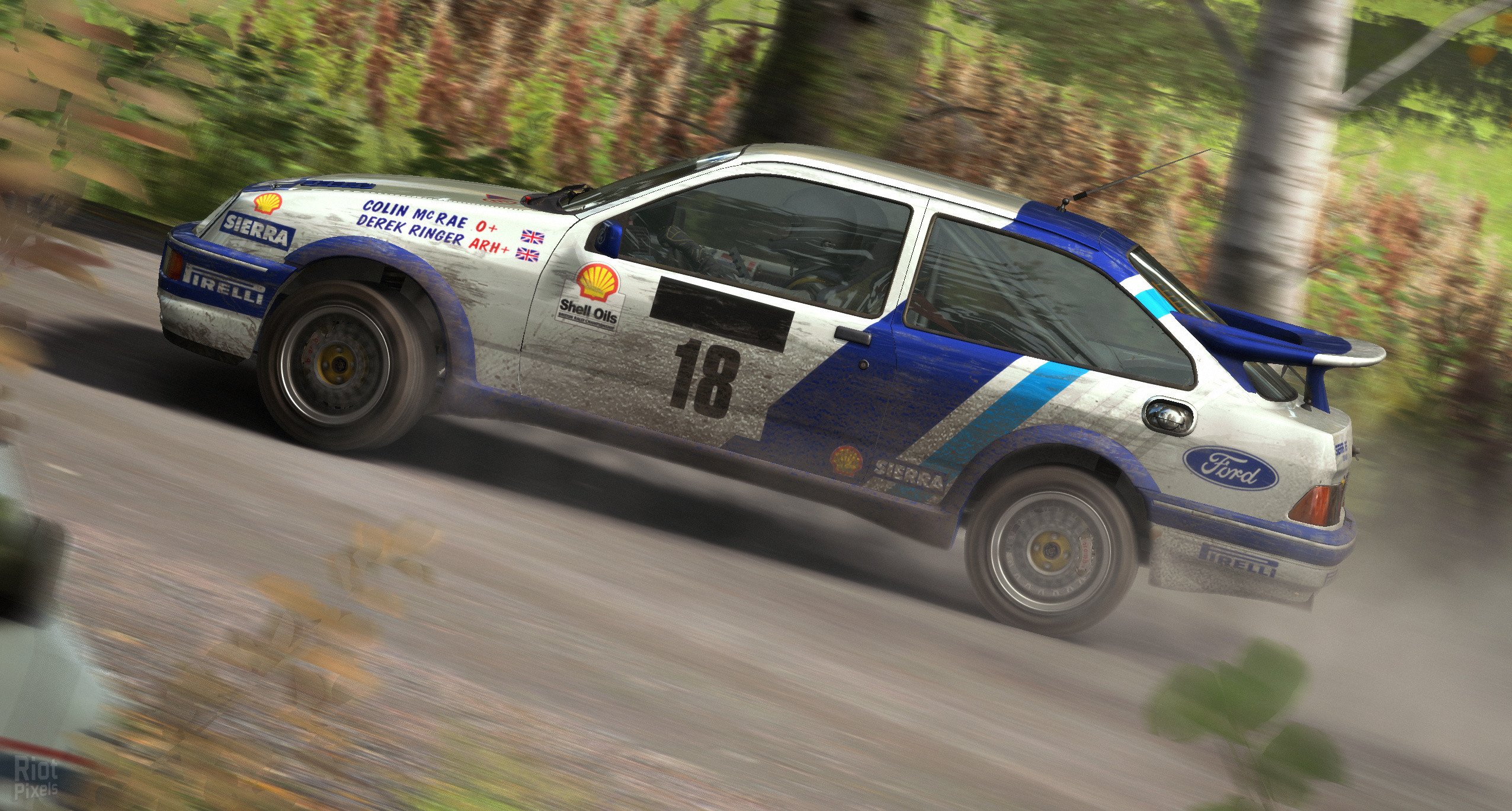 [4]-DiRT Rally – v1.23 Download