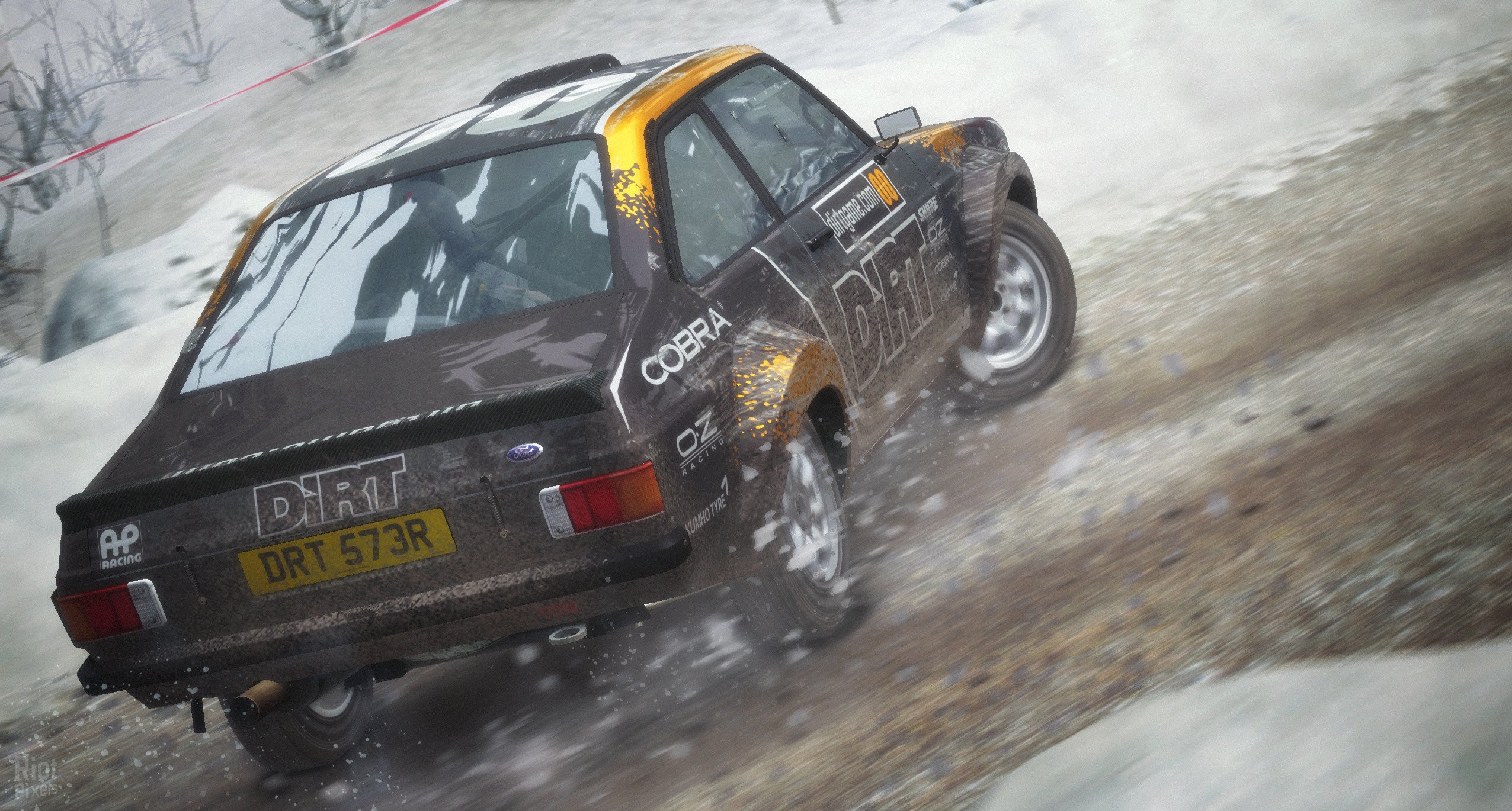 [14]-DiRT Rally – v1.23 Download