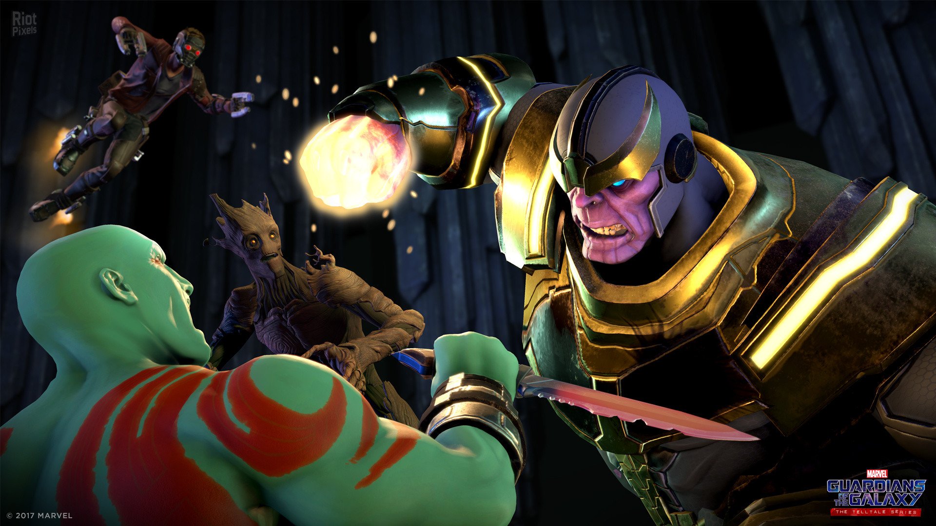 [8]-Marvel’s Guardians of the Galaxy: The Telltale Series – Complete Season Download