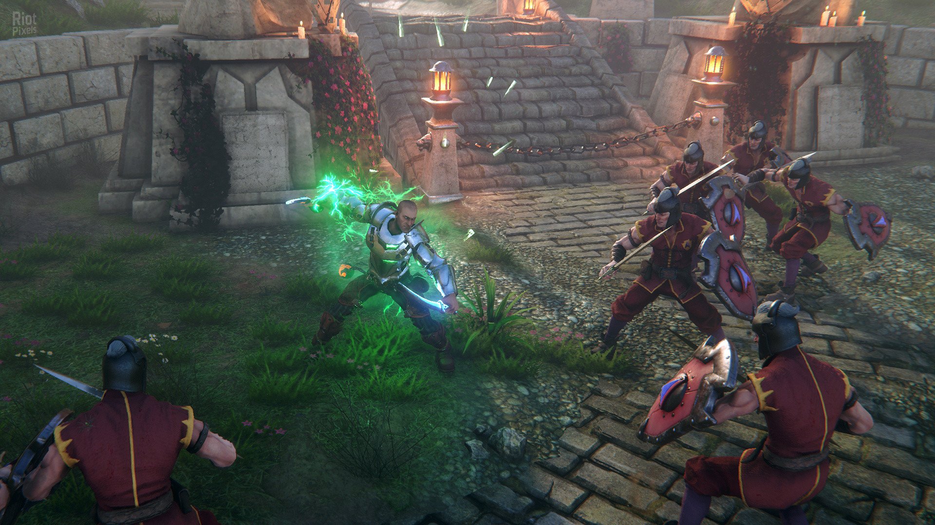 [3]-Hand of Fate 2 – v.1.0.3 Download
