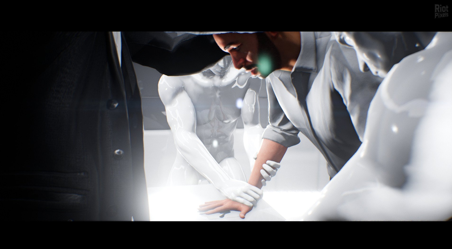 [11]-Past Cure + Update 1 Download
