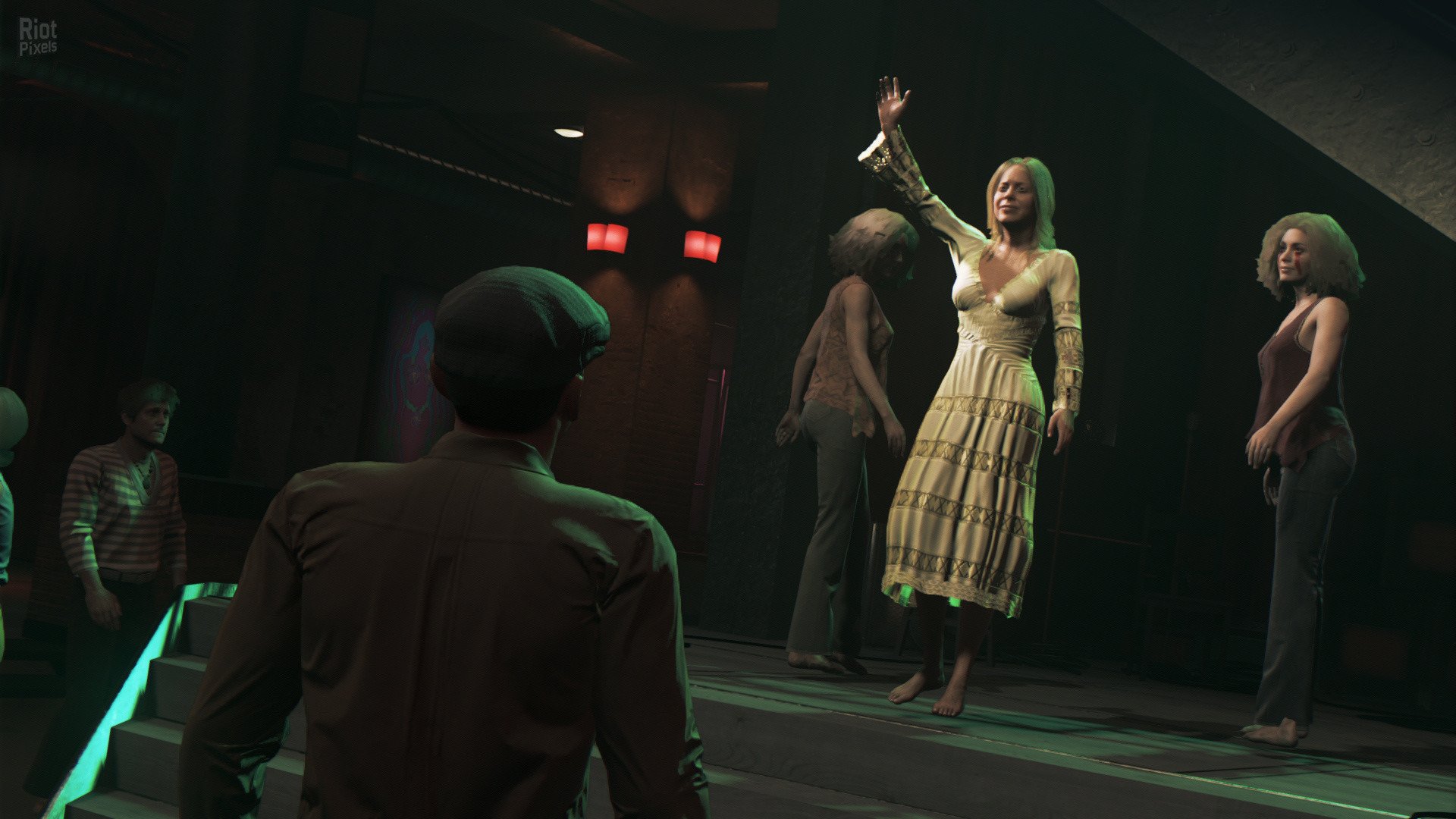 [6]-Mafia 3: Digital Deluxe Edition – v1.09 GOG + 6 DLCs Download