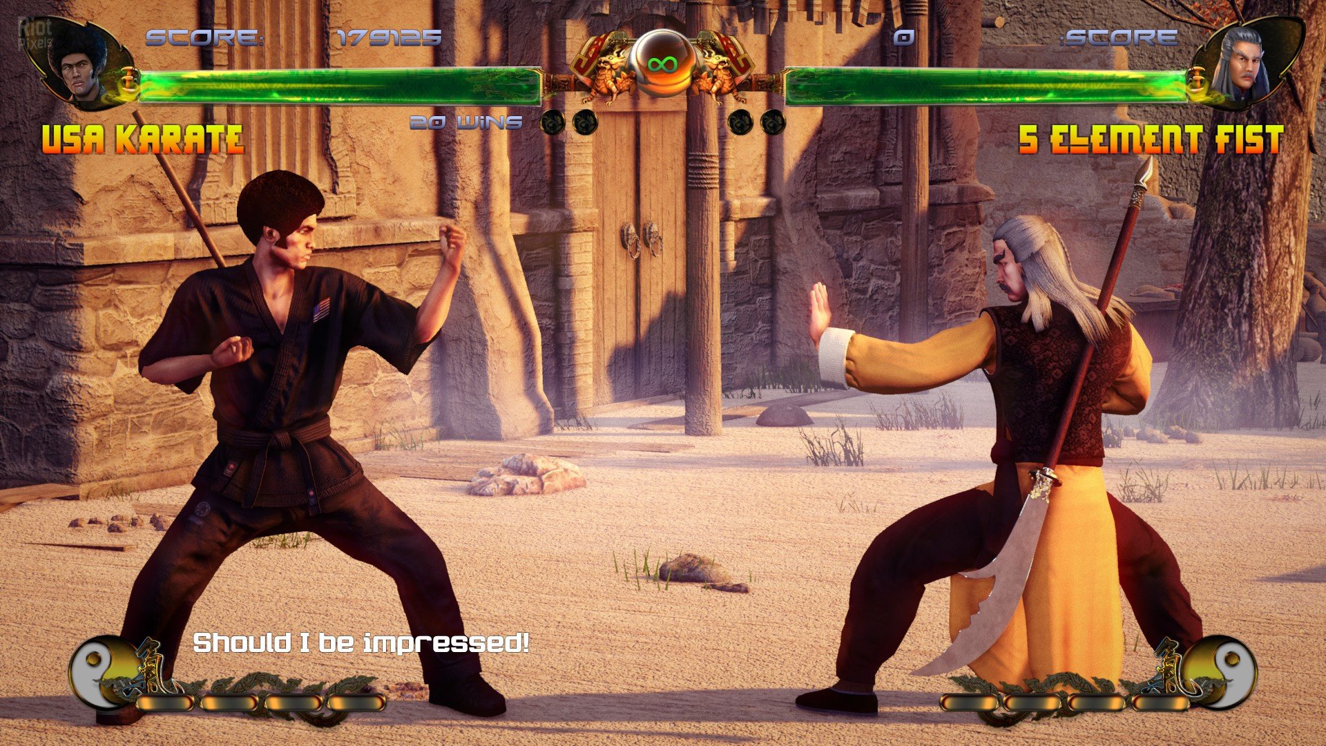 [3]-Shaolin vs Wutang Download