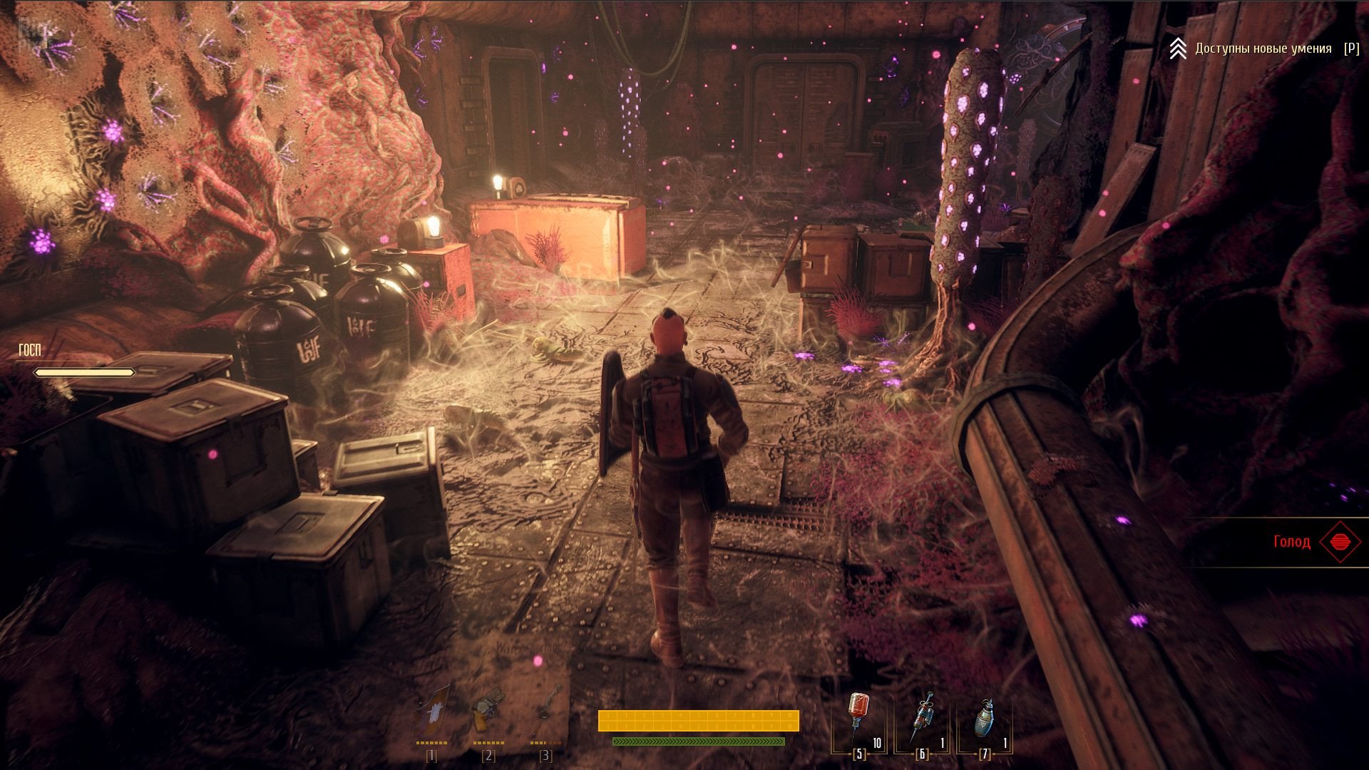 [4]-INSOMNIA: The Ark – v20180928/Update 1 + Bonus Download