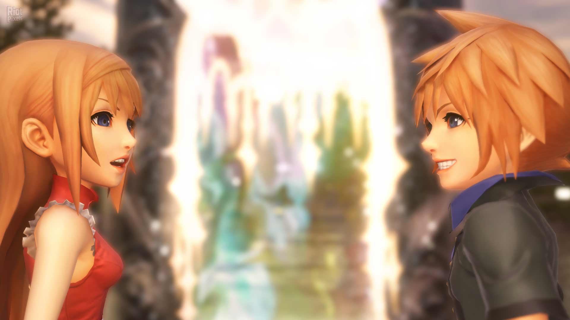 [9]-World of Final Fantasy: Day One Edition + MAXIMA Upgrade Download