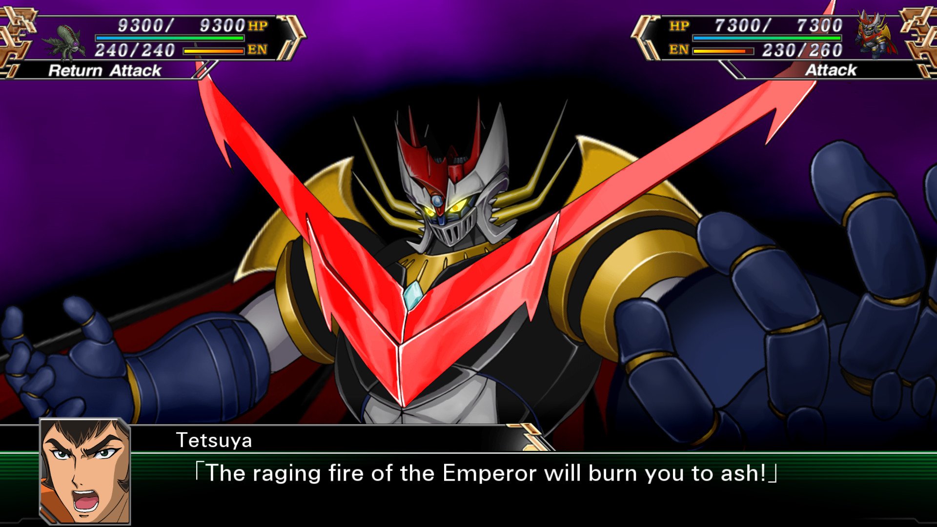 [3]-Super Robot Wars V + 2 DLCs Download