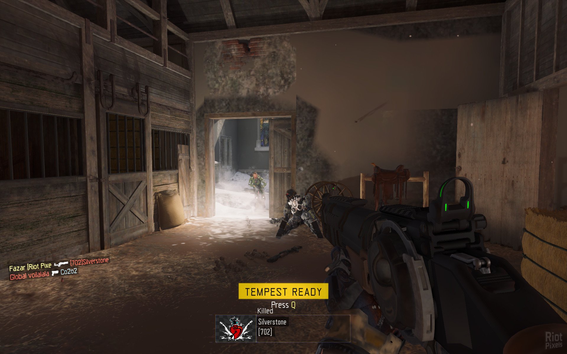 [4]-Call of Duty: Black Ops 3 – v100.0.0.0 + All DLCs Download