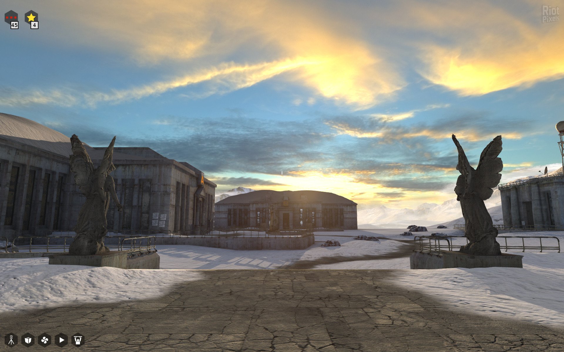 [5]-The Talos Principle: Gold Edition – v554784 + All DLCs + Bonus Content Download