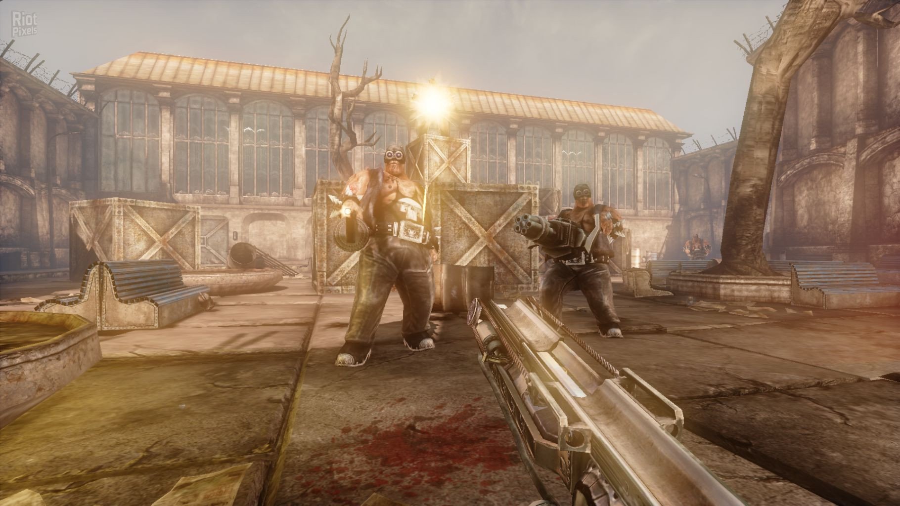 [4]-Painkiller: Complete Pack – Six Games + All DLCs + Bonus Content Download