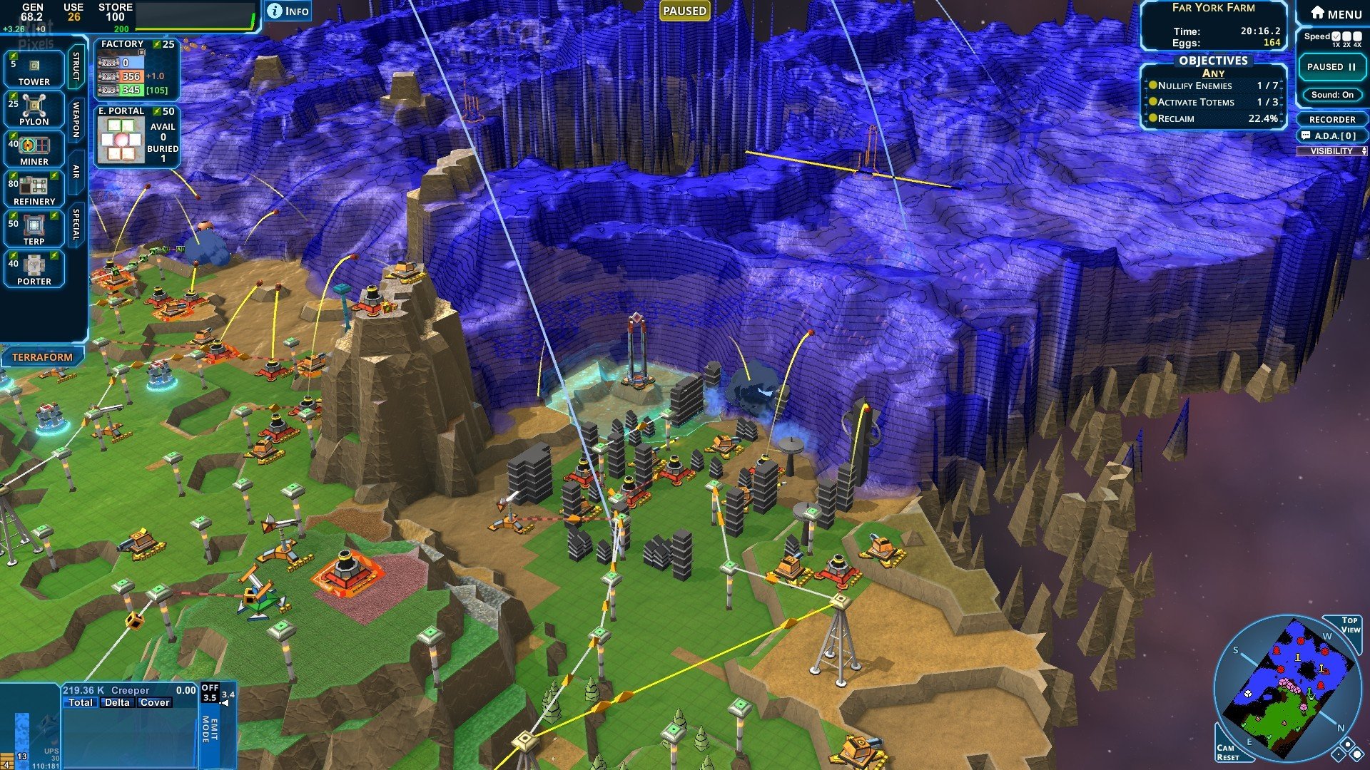[4]-Creeper World 4 Download