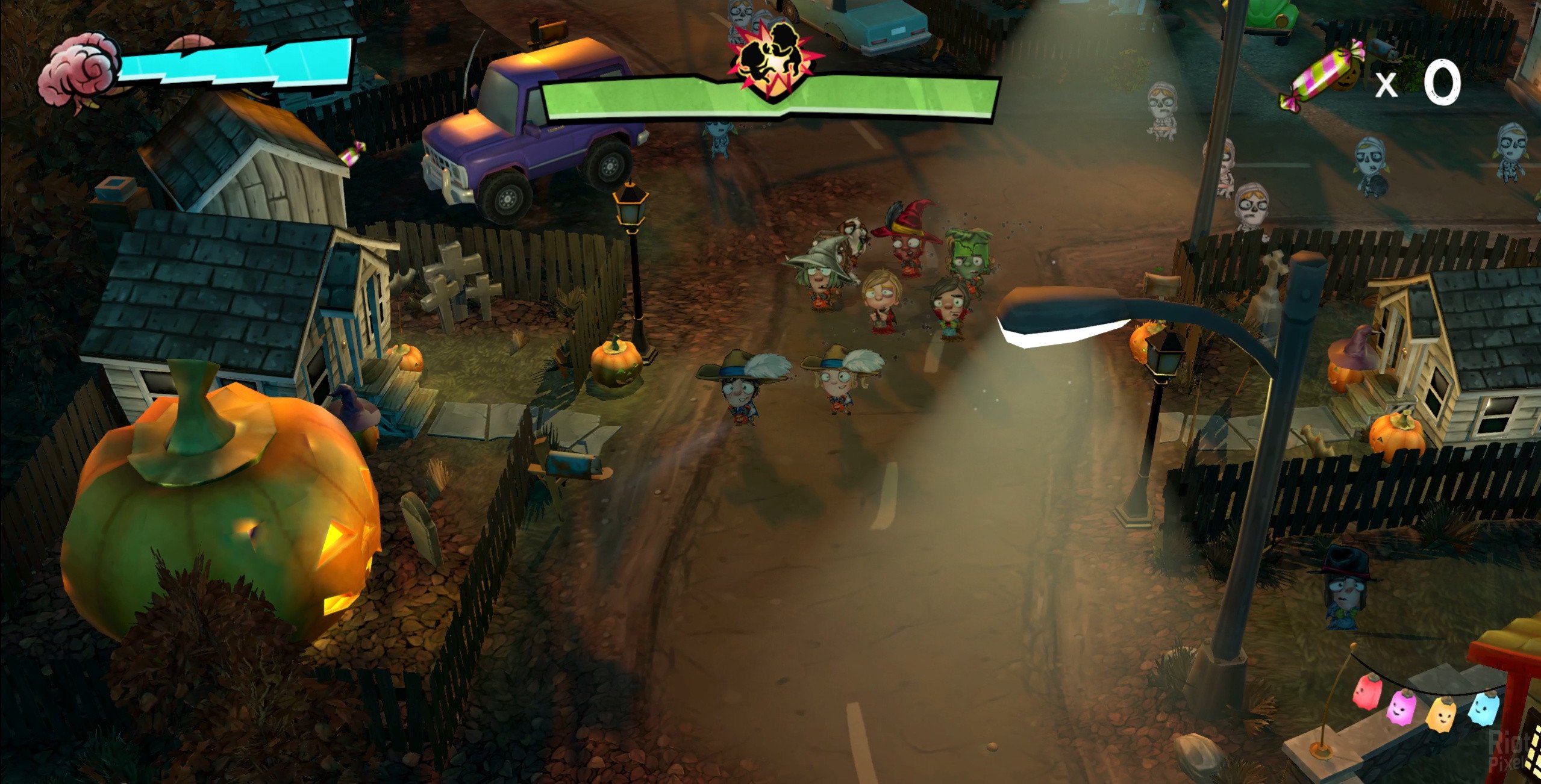 [6]-Ray’s The Dead – v1.0.37_35 Download