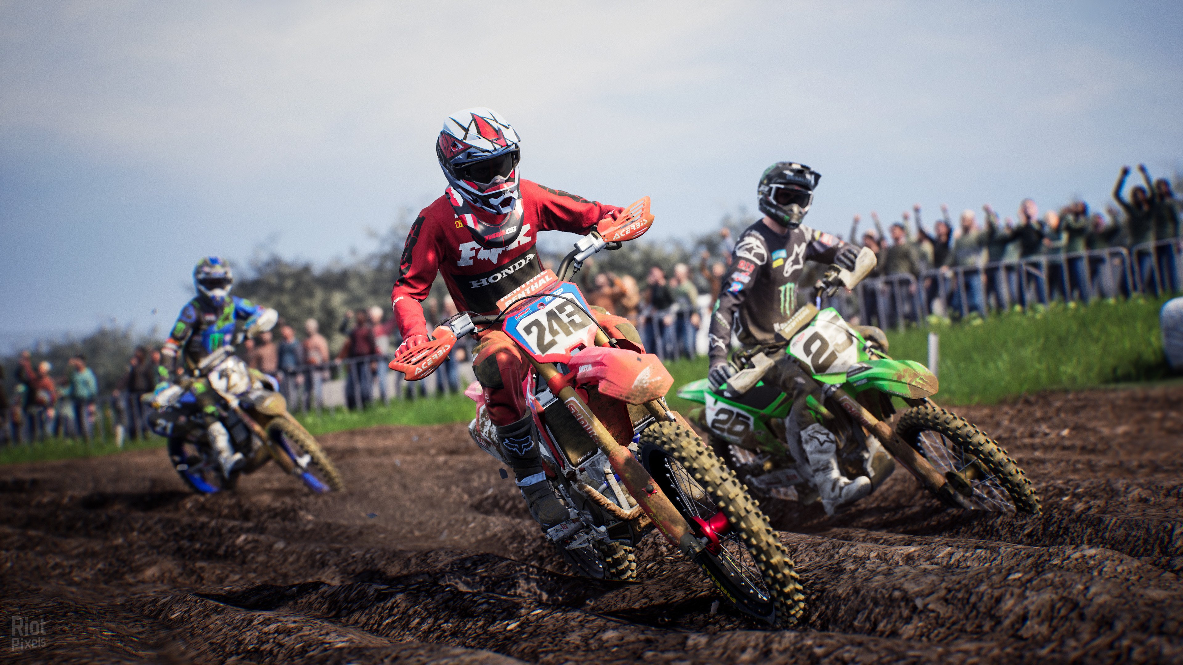 [8]-MXGP 2020: The Official Motocross Videogame + Update 1 Download