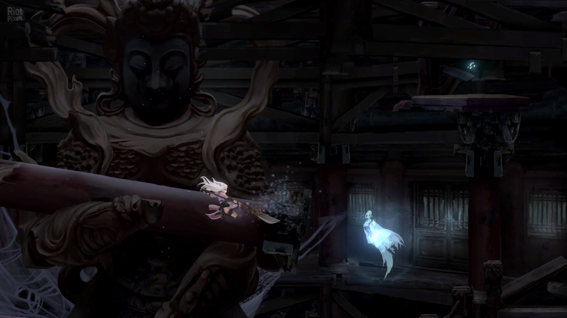 [6]-Eastern Exorcist – v1.48.0711 (Build 7011579) Download