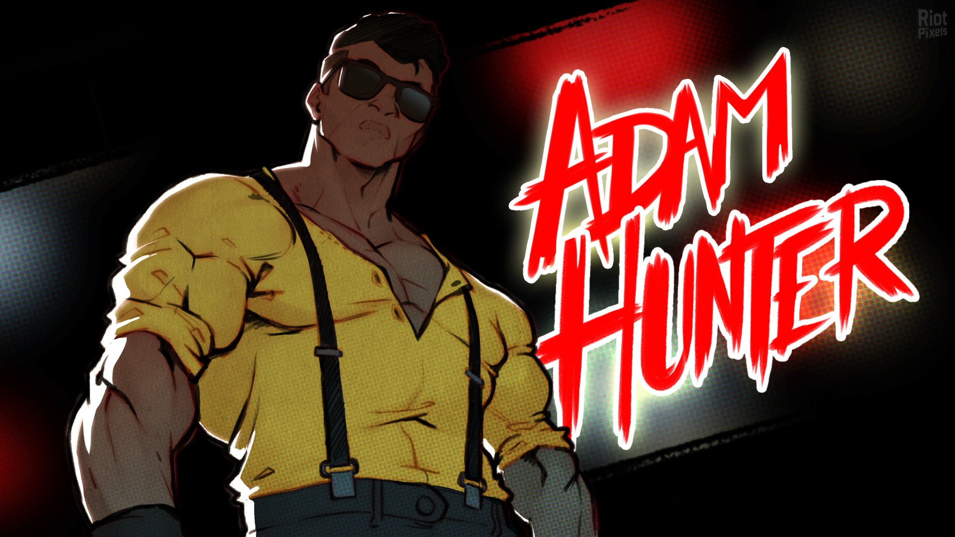 [2]-Streets of Rage 4 – v.07-s r13031 + Mr. X Nightmare DLC Download
